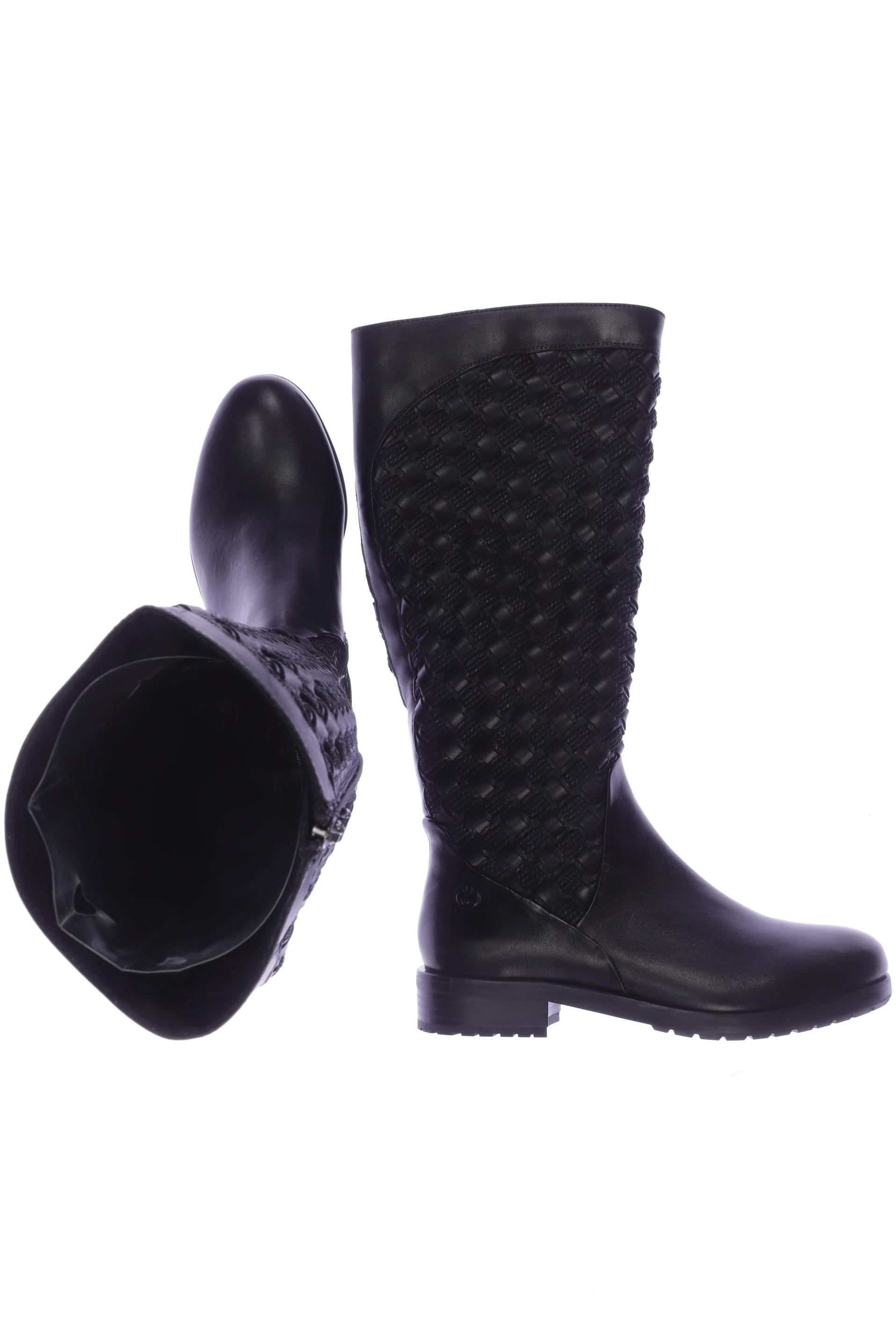 

Gerry Weber Damen Stiefel, schwarz, Gr. 37