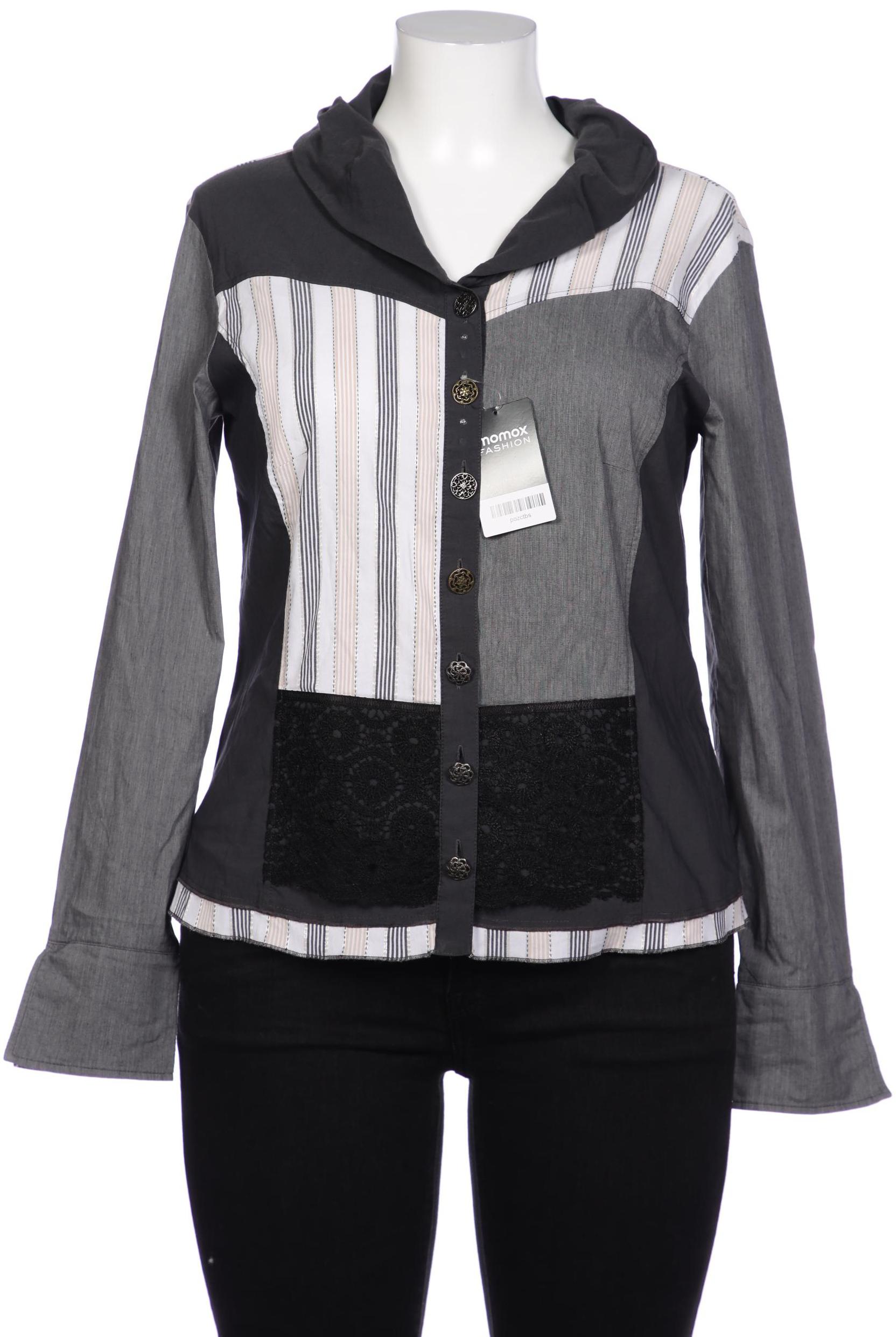 

Gerry Weber Damen Bluse, grau