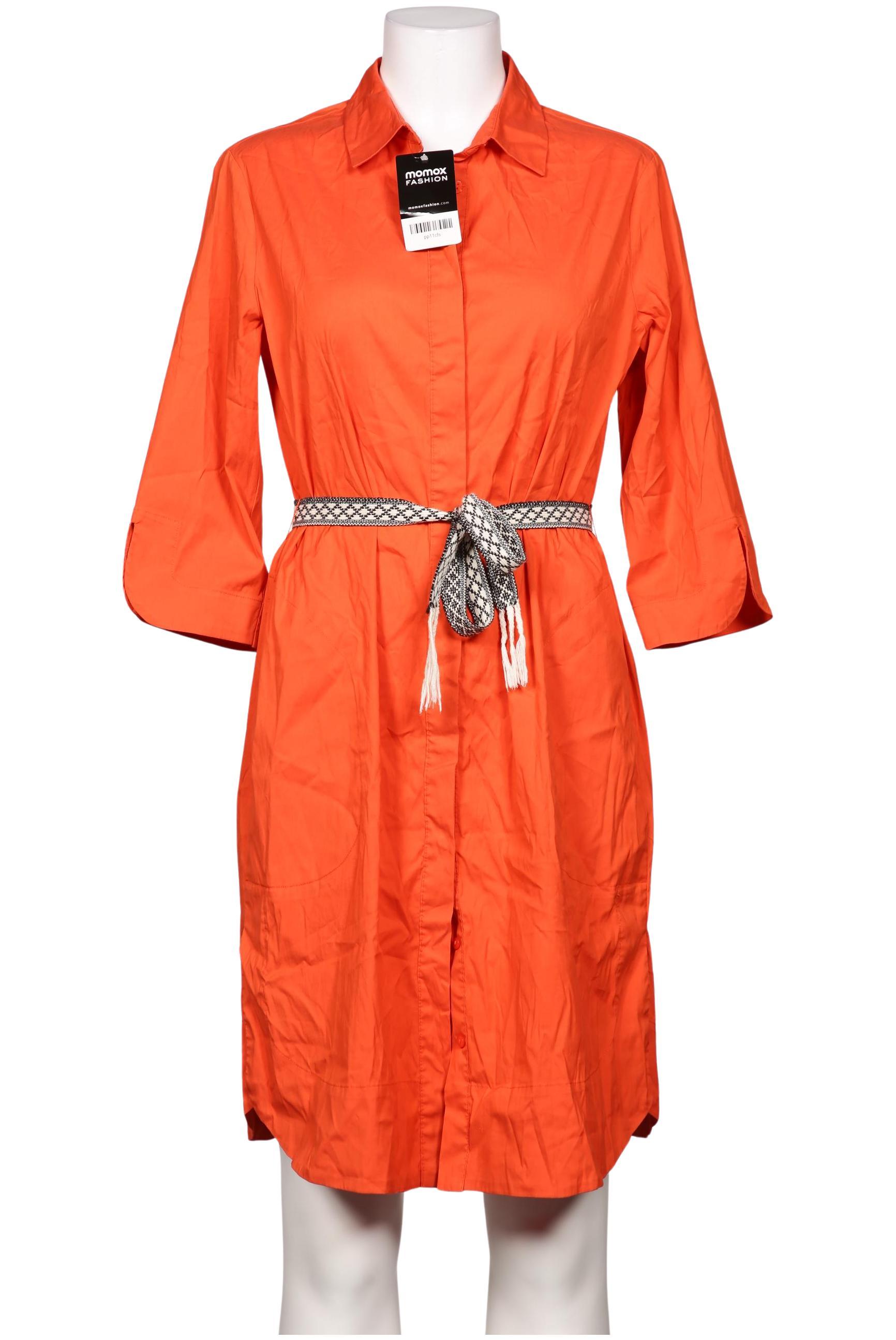 

Gerry Weber Damen Kleid, orange, Gr. 40