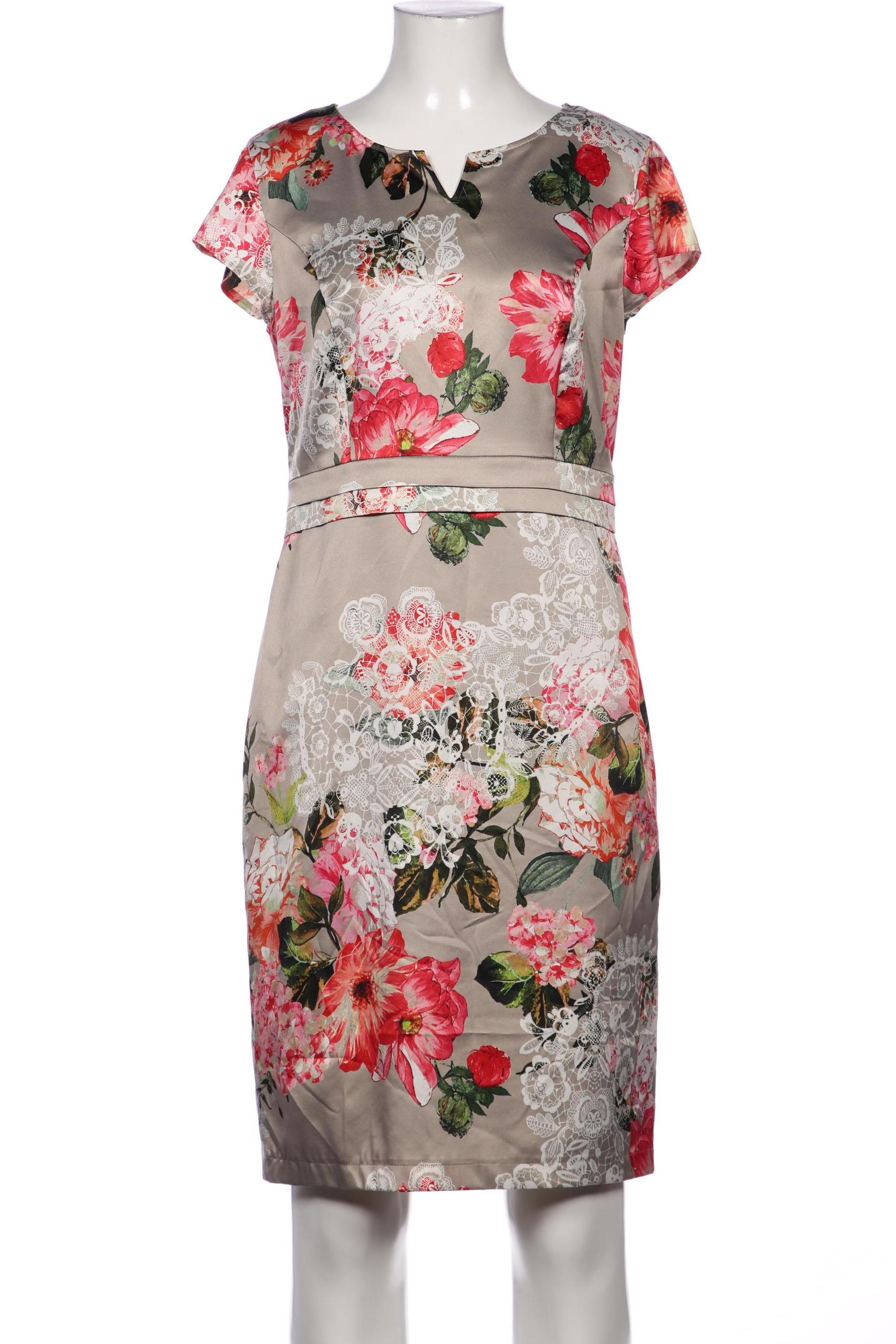 

Gerry Weber Damen Kleid, mehrfarbig