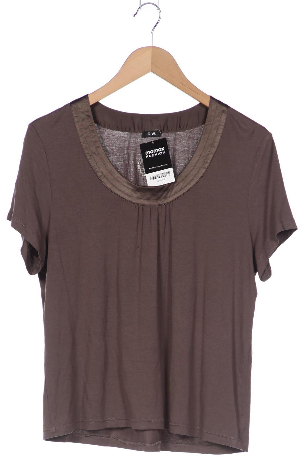 

Gerry Weber Damen T-Shirt, grau