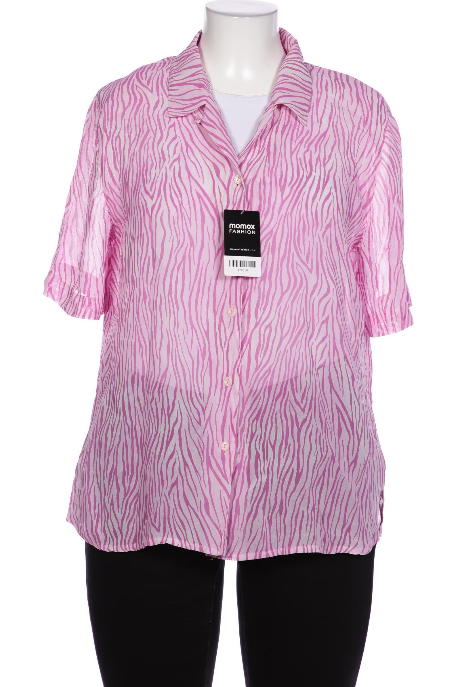 

Gerry Weber Damen Bluse, flieder, Gr. 44
