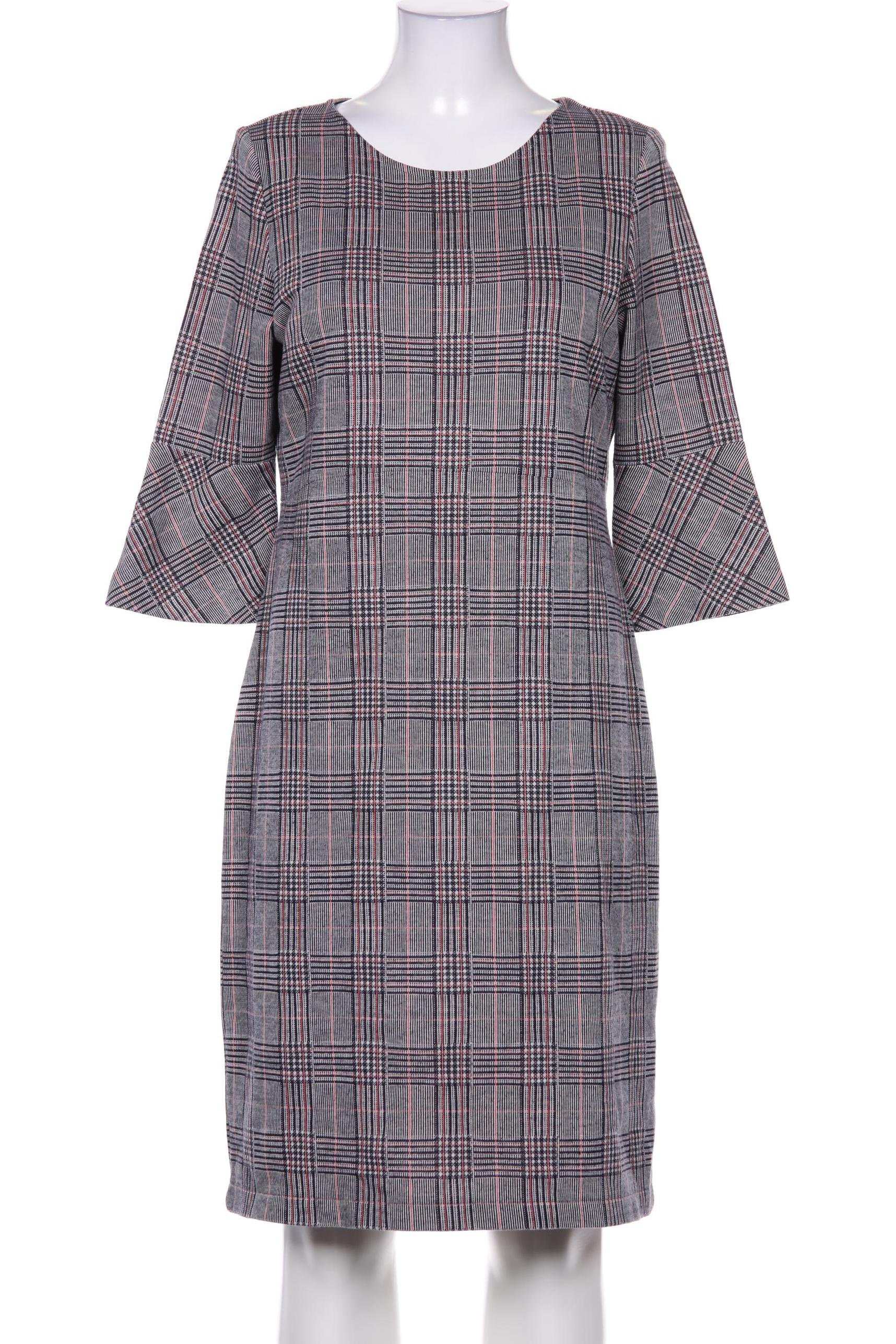 

Gerry Weber Damen Kleid, grau, Gr. 44