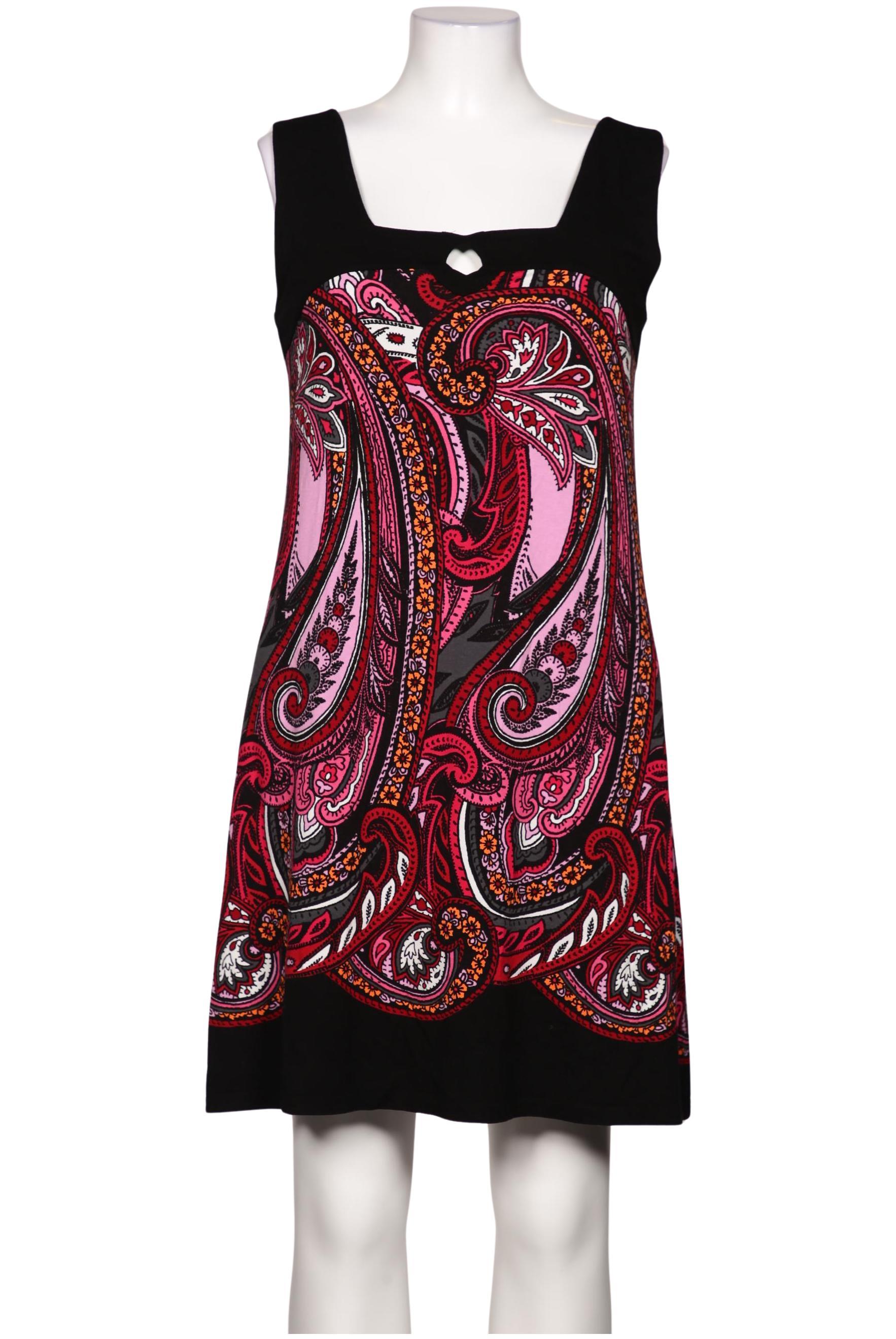 

Gerry Weber Damen Kleid, pink, Gr. 44