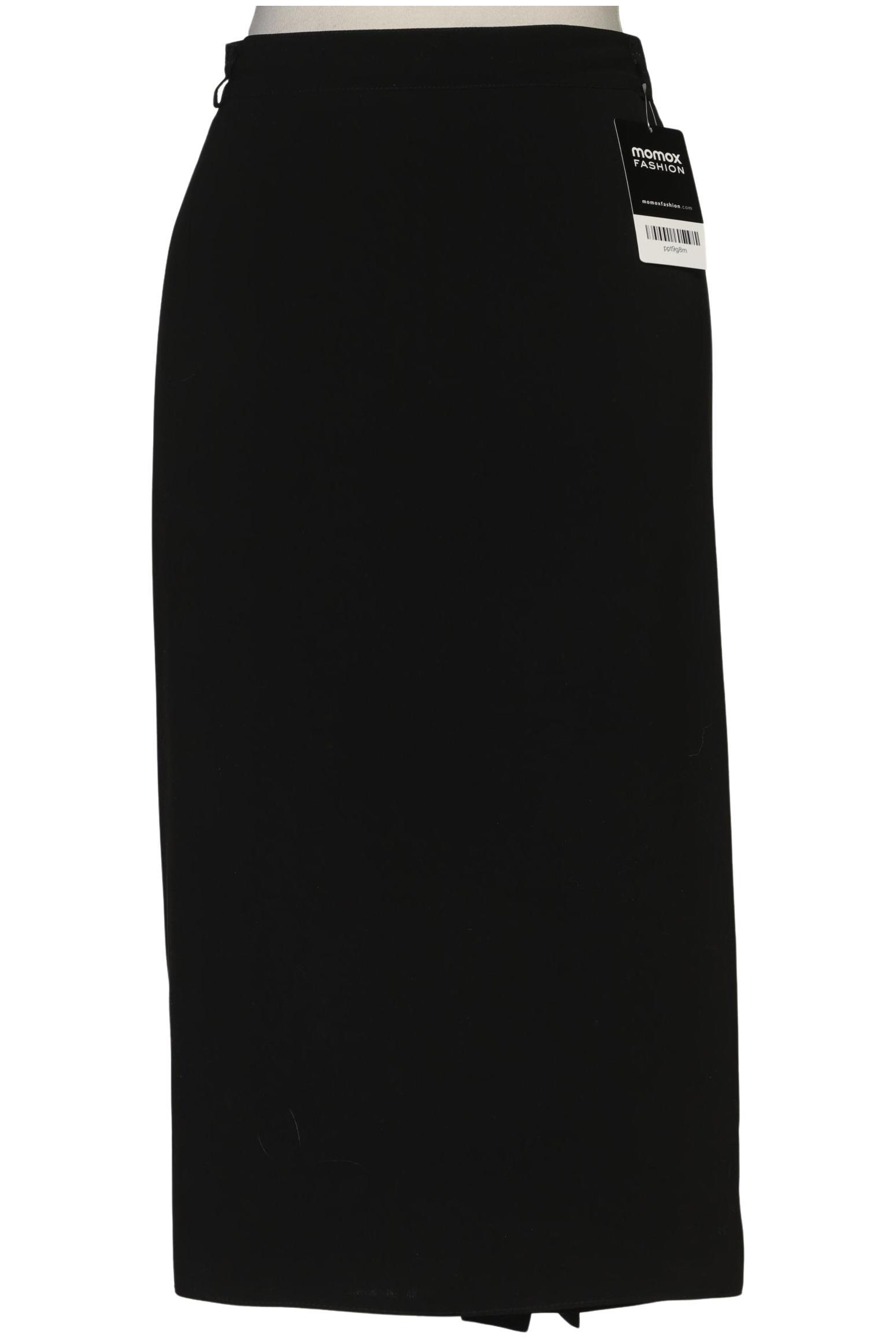 

Gerry Weber Damen Rock, schwarz, Gr. 46