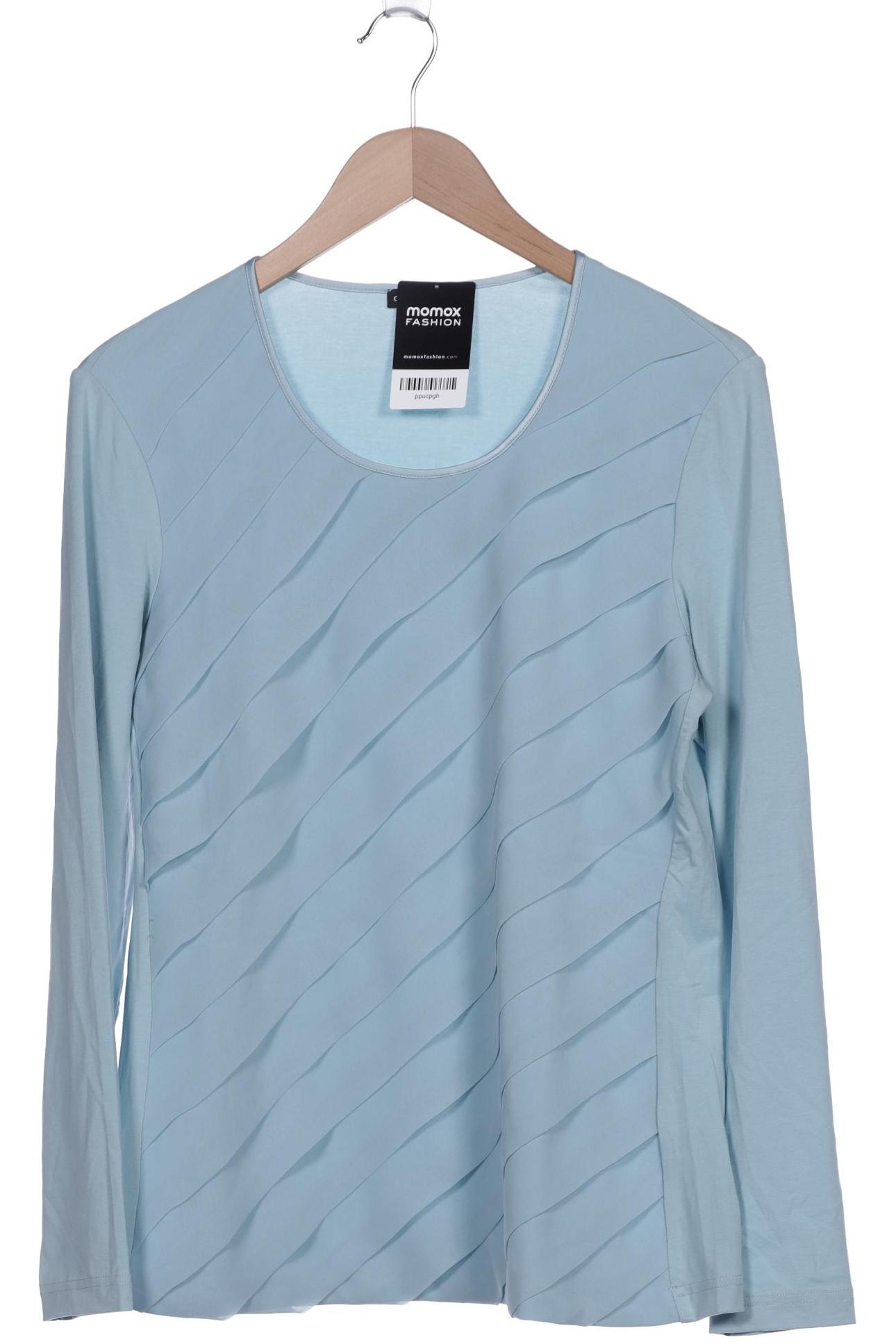 

Gerry Weber Damen Langarmshirt, hellblau