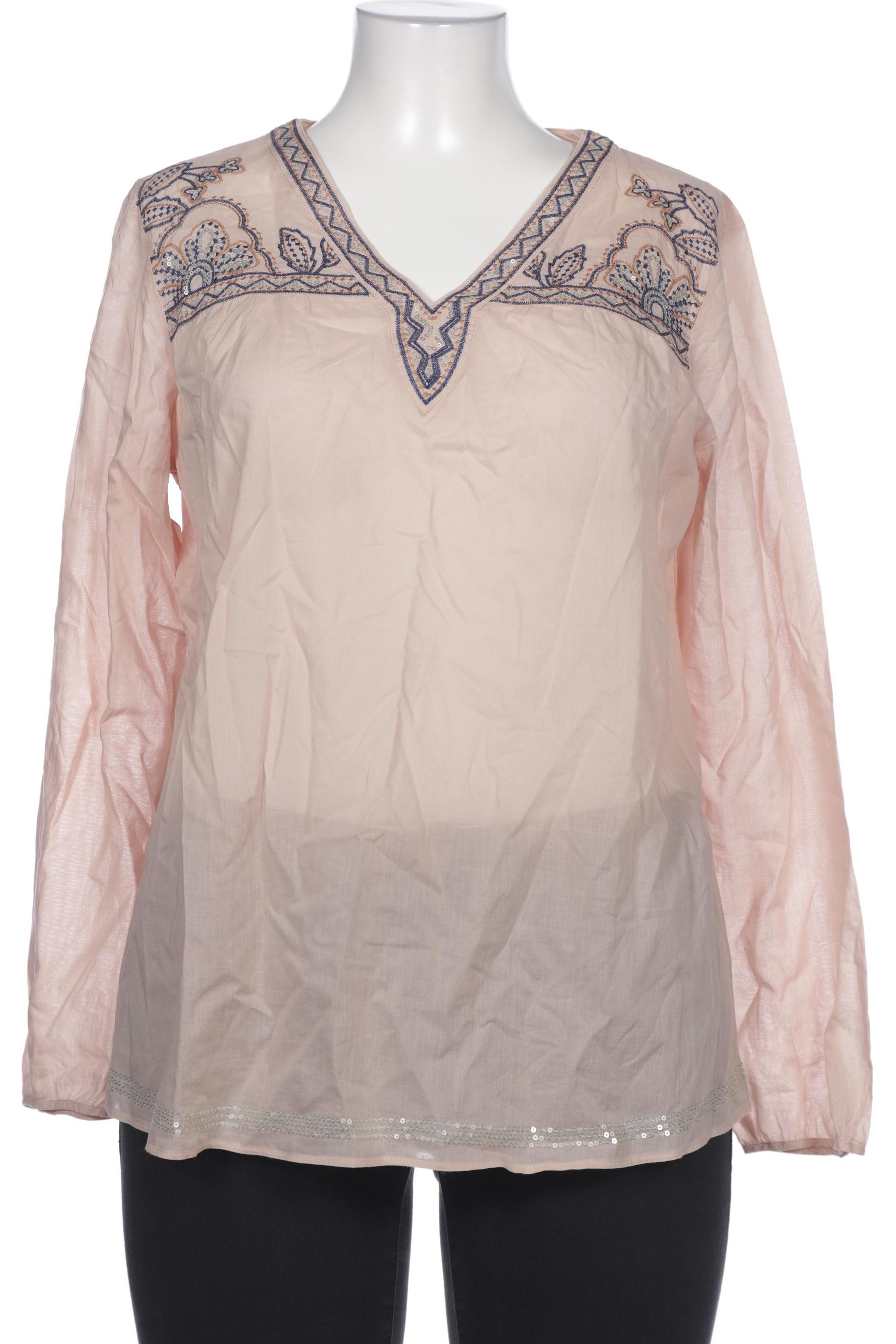 

Gerry Weber Damen Bluse, beige
