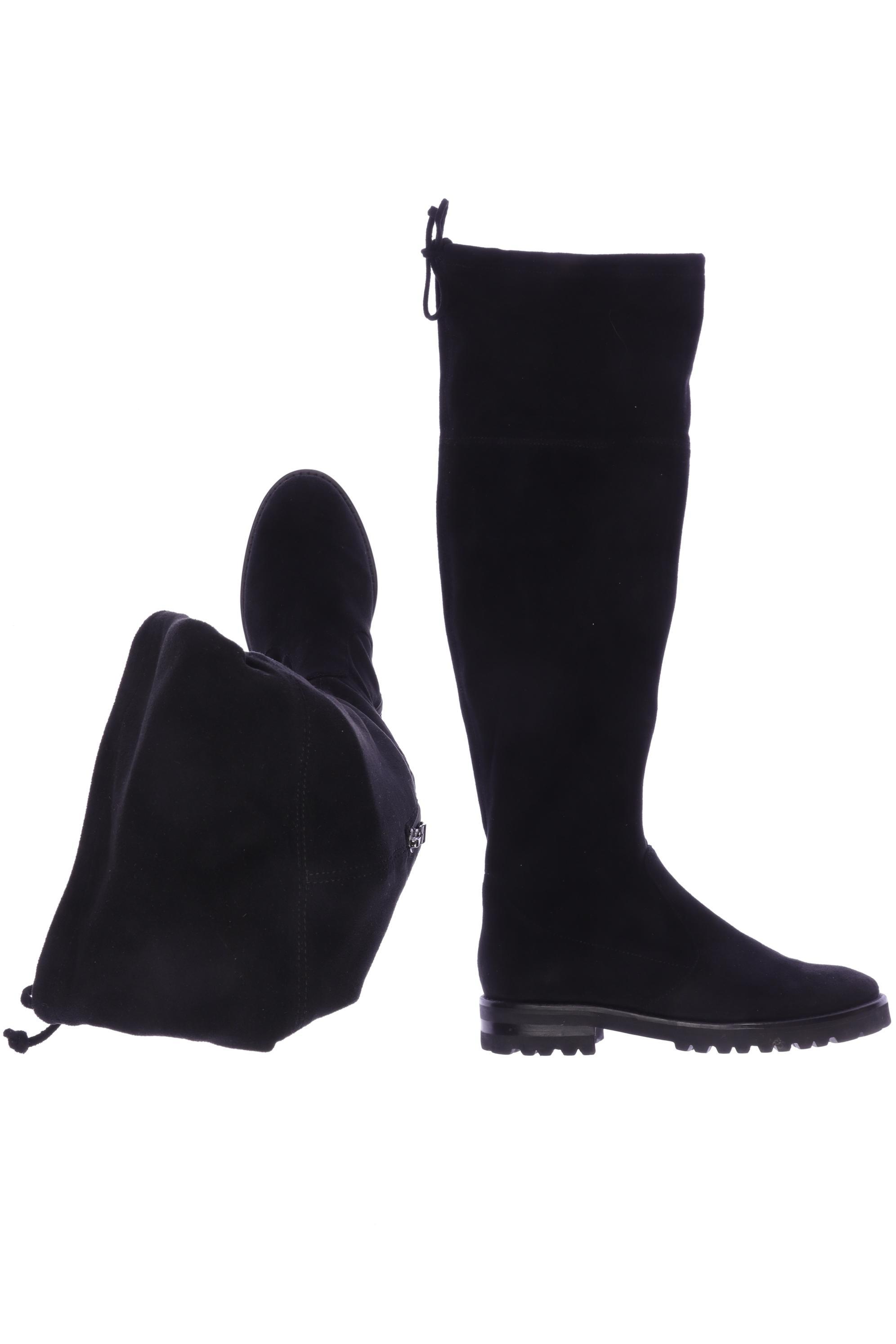 

Gerry Weber Damen Stiefel, schwarz, Gr. 37