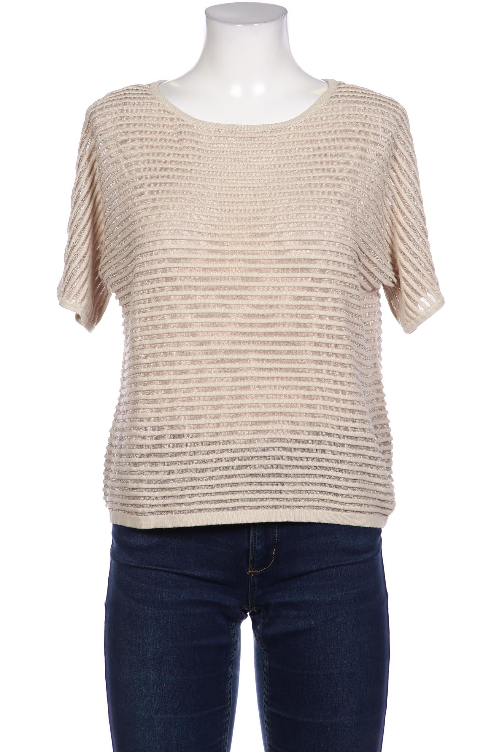 

Gerry Weber Damen Pullover, beige, Gr. 38