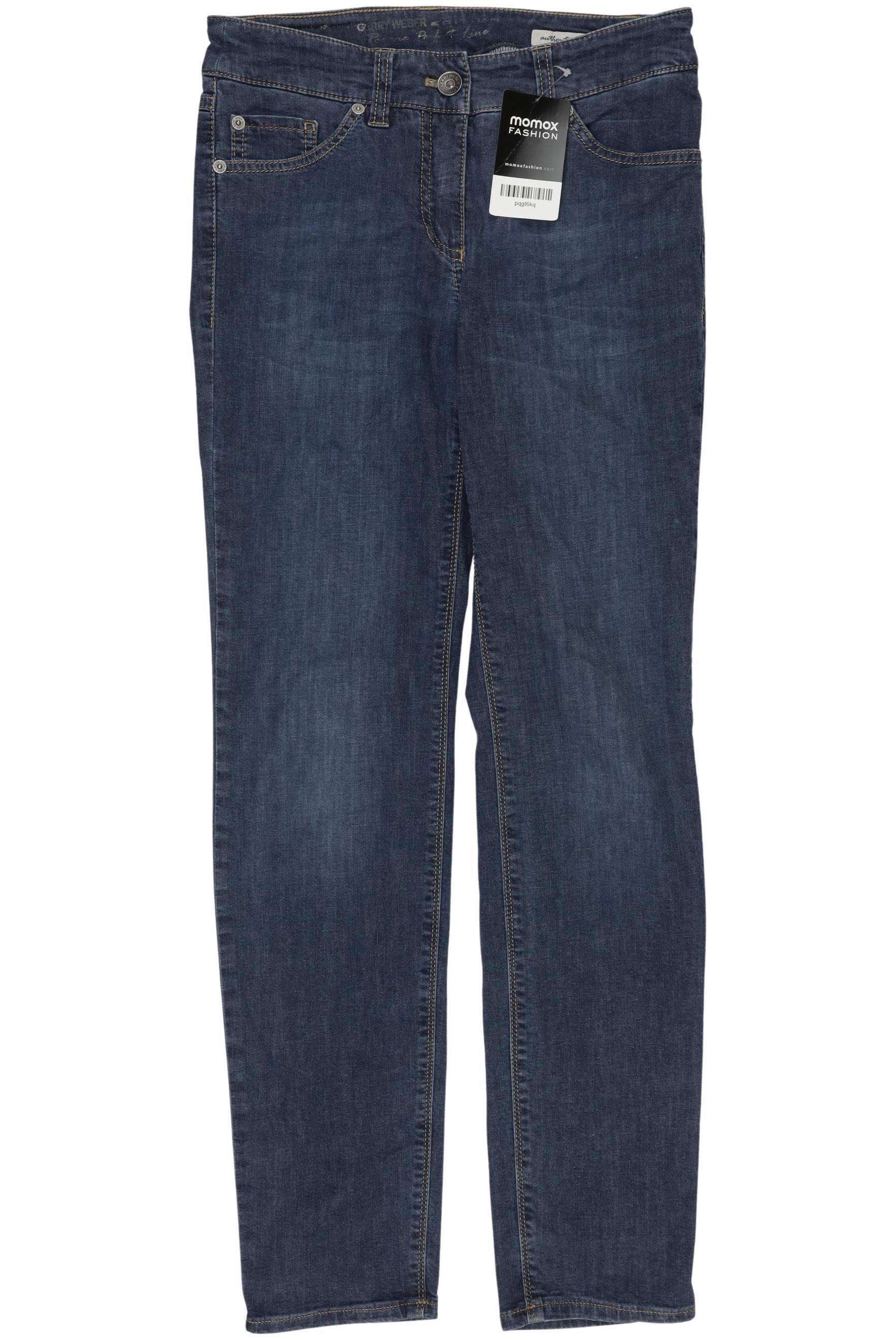 

Gerry Weber Damen Jeans, marineblau, Gr. 36
