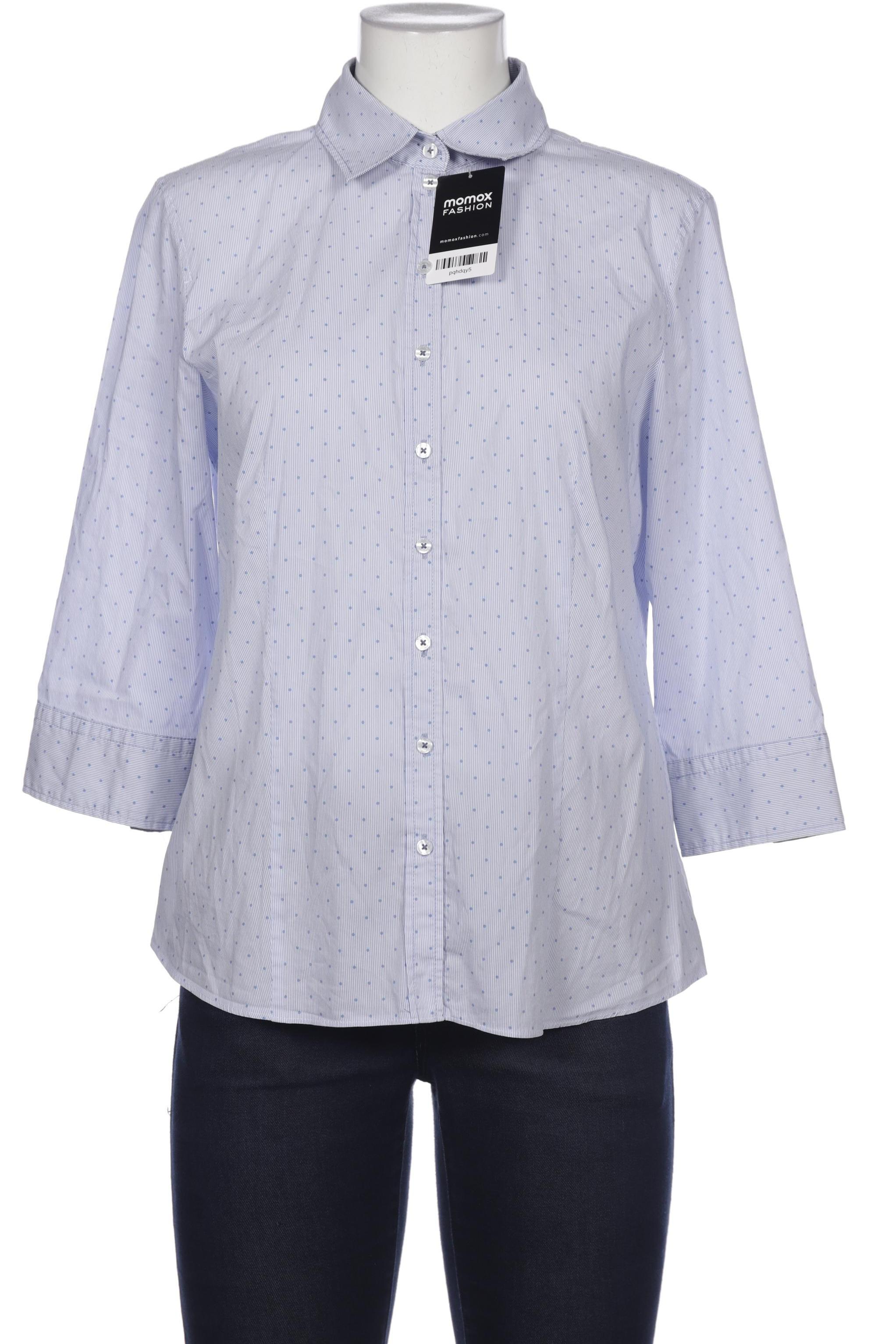 

Gerry Weber Damen Bluse, blau