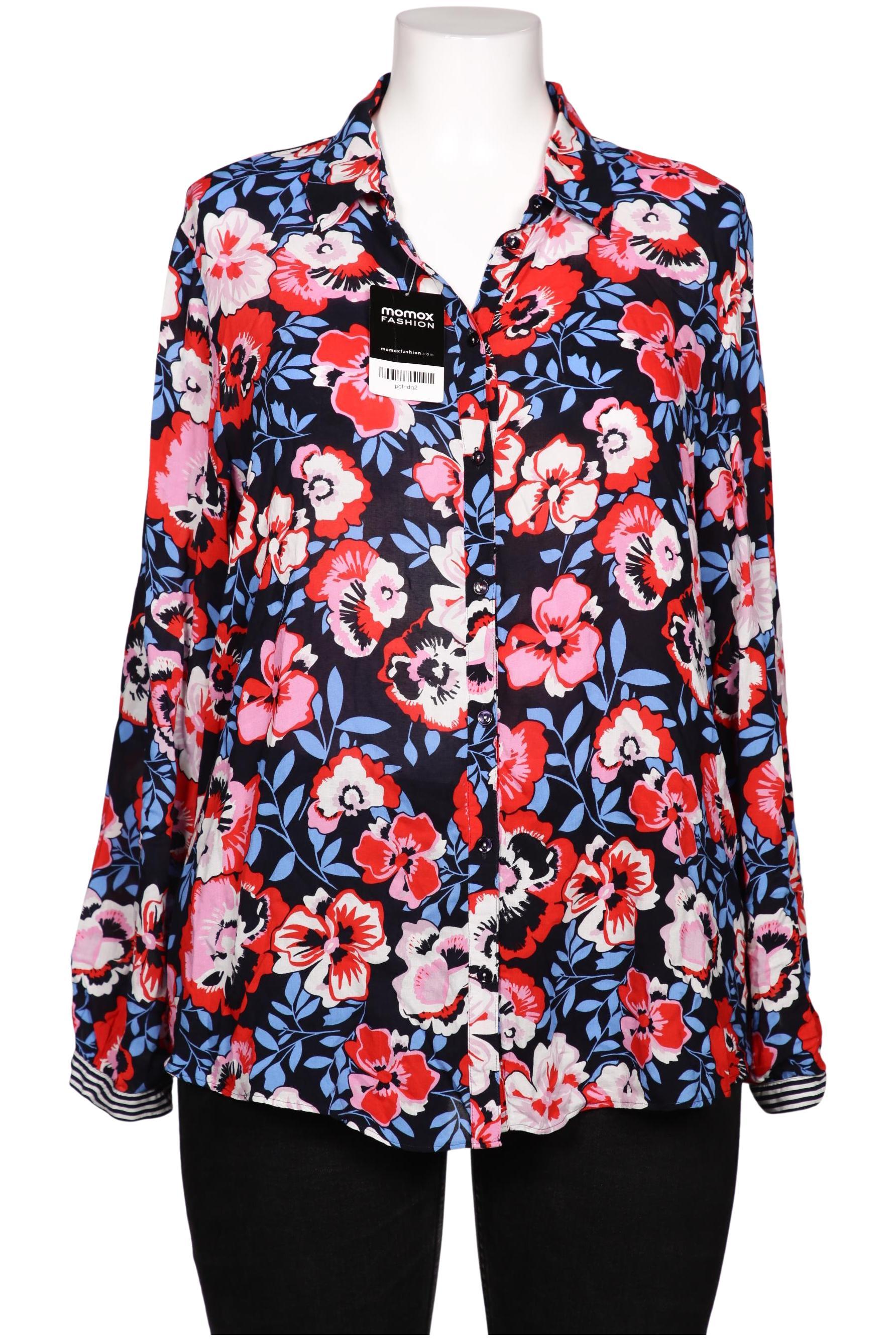 

Gerry Weber Damen Bluse, mehrfarbig, Gr. 46