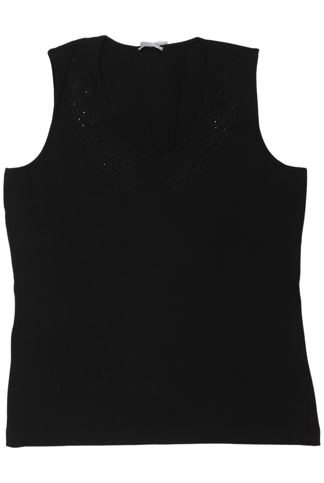 

Gerry Weber Damen Top, schwarz, Gr. 40