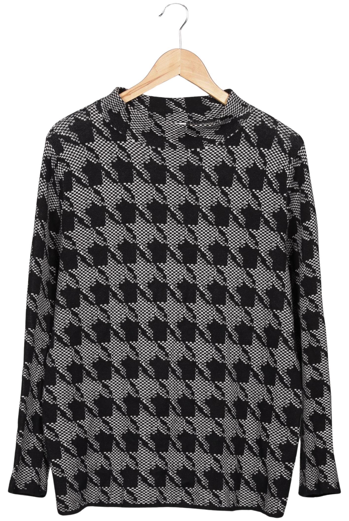 

Gerry Weber Damen Pullover, grau, Gr. 42