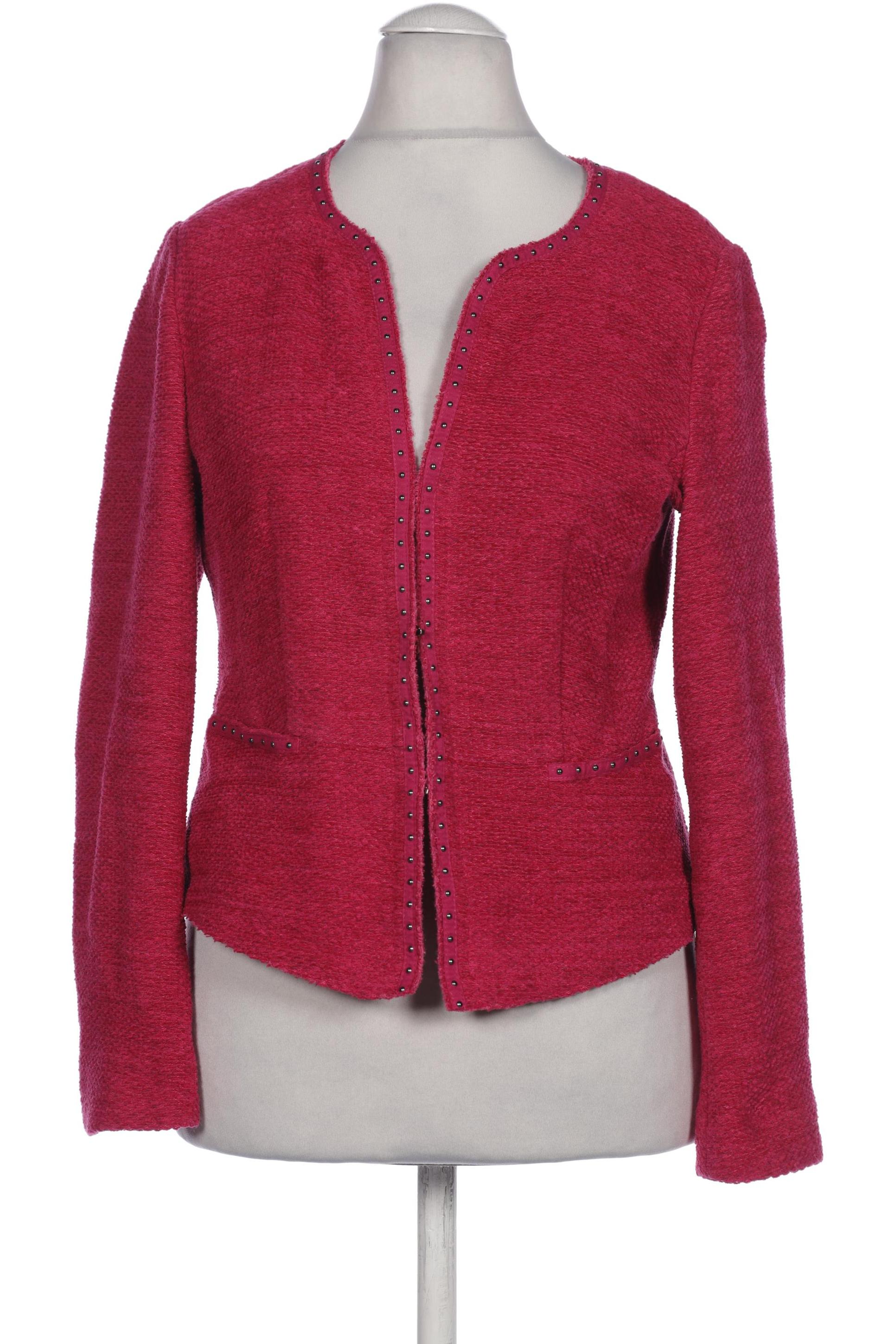 

Gerry Weber Damen Blazer, pink, Gr. 38