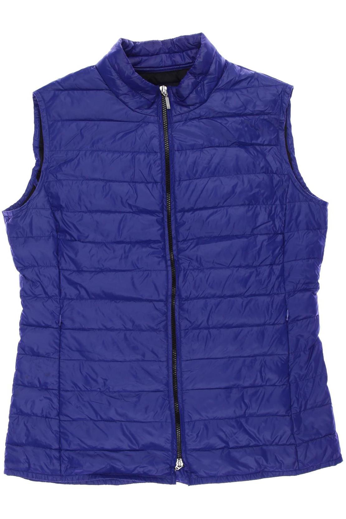 

Gerry Weber Damen Weste, blau