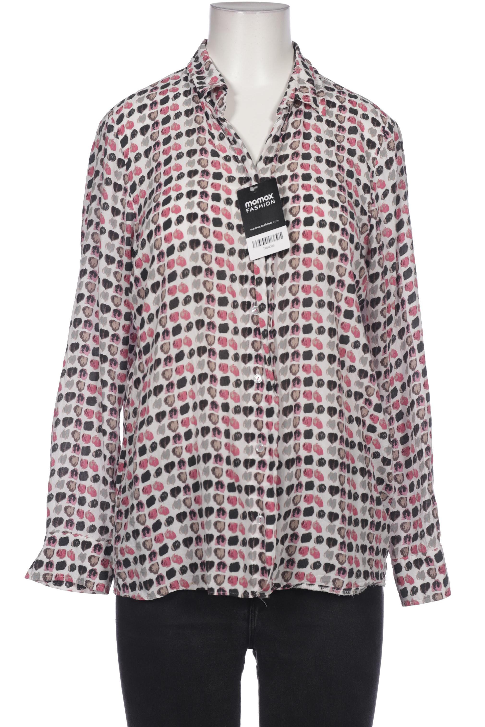 

Gerry Weber Damen Bluse, pink, Gr. 38
