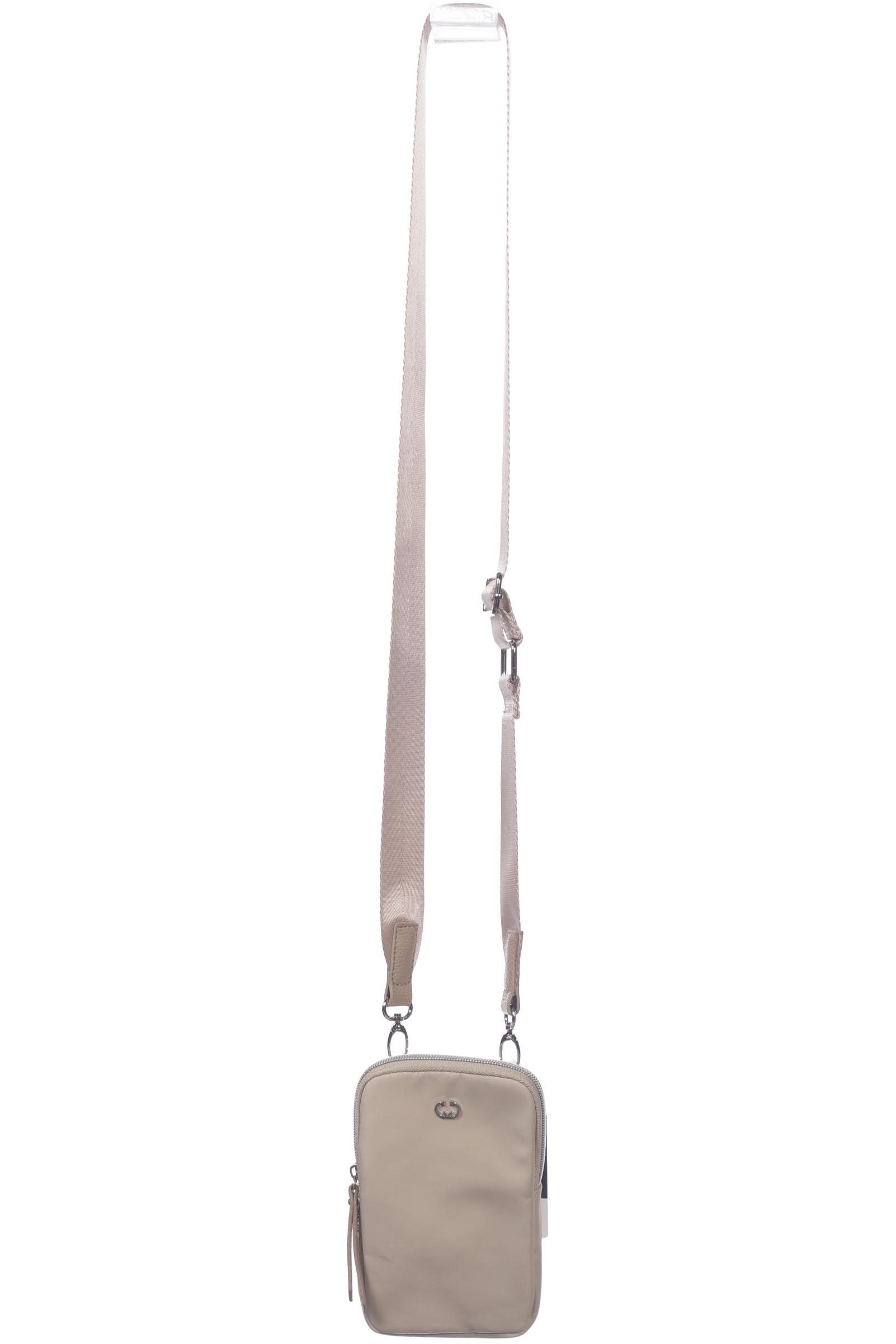 

Gerry Weber Damen Handtasche, cremeweiß, Gr.