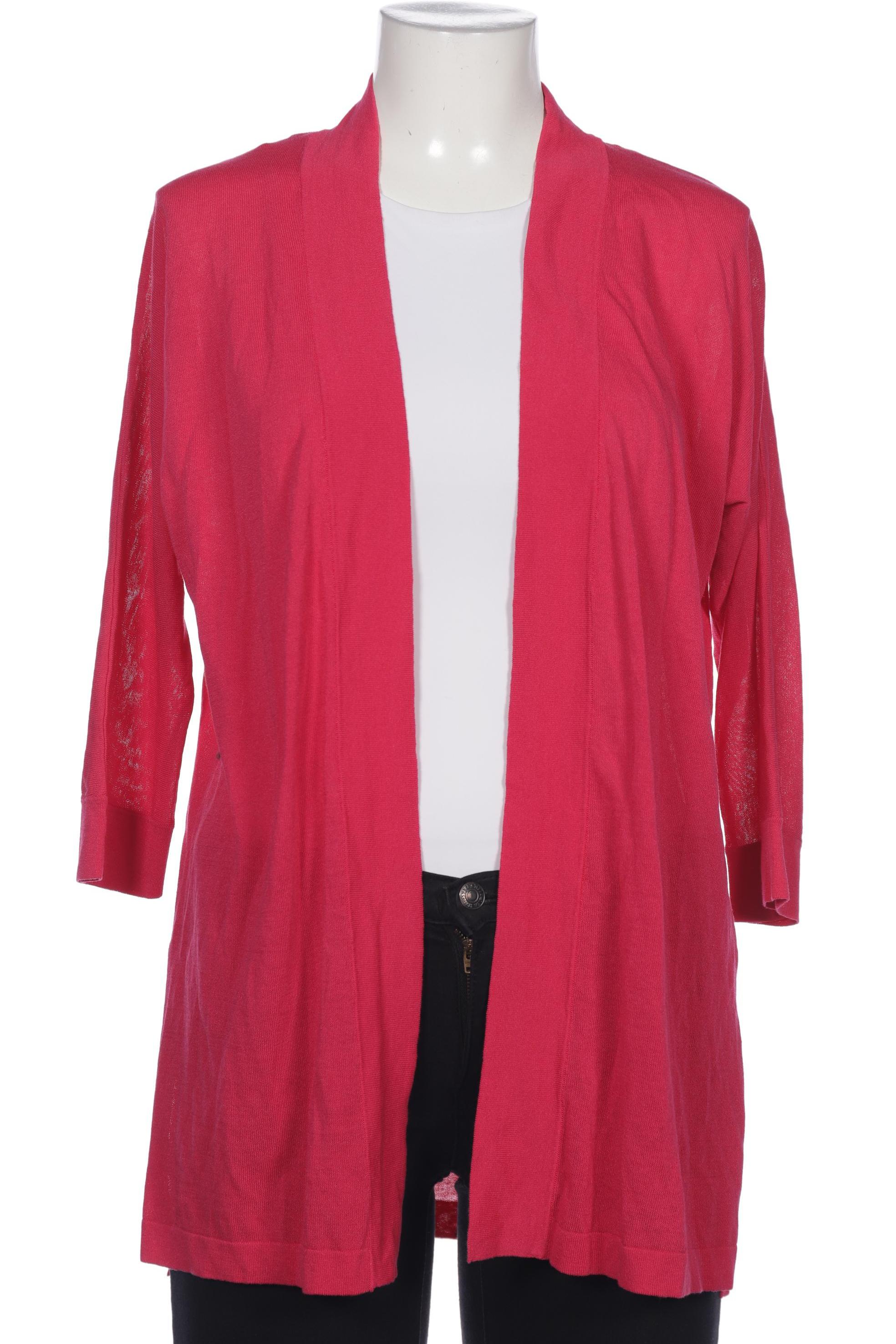 

Gerry Weber Damen Strickjacke, pink