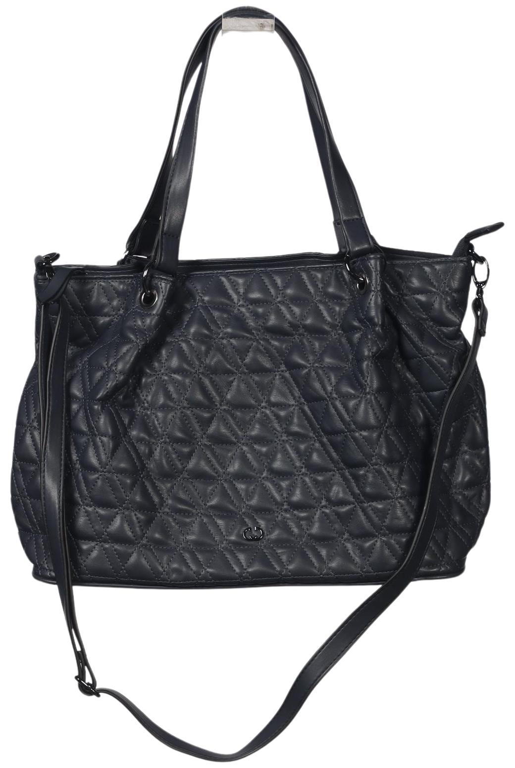 

Gerry Weber Damen Handtasche, marineblau, Gr.
