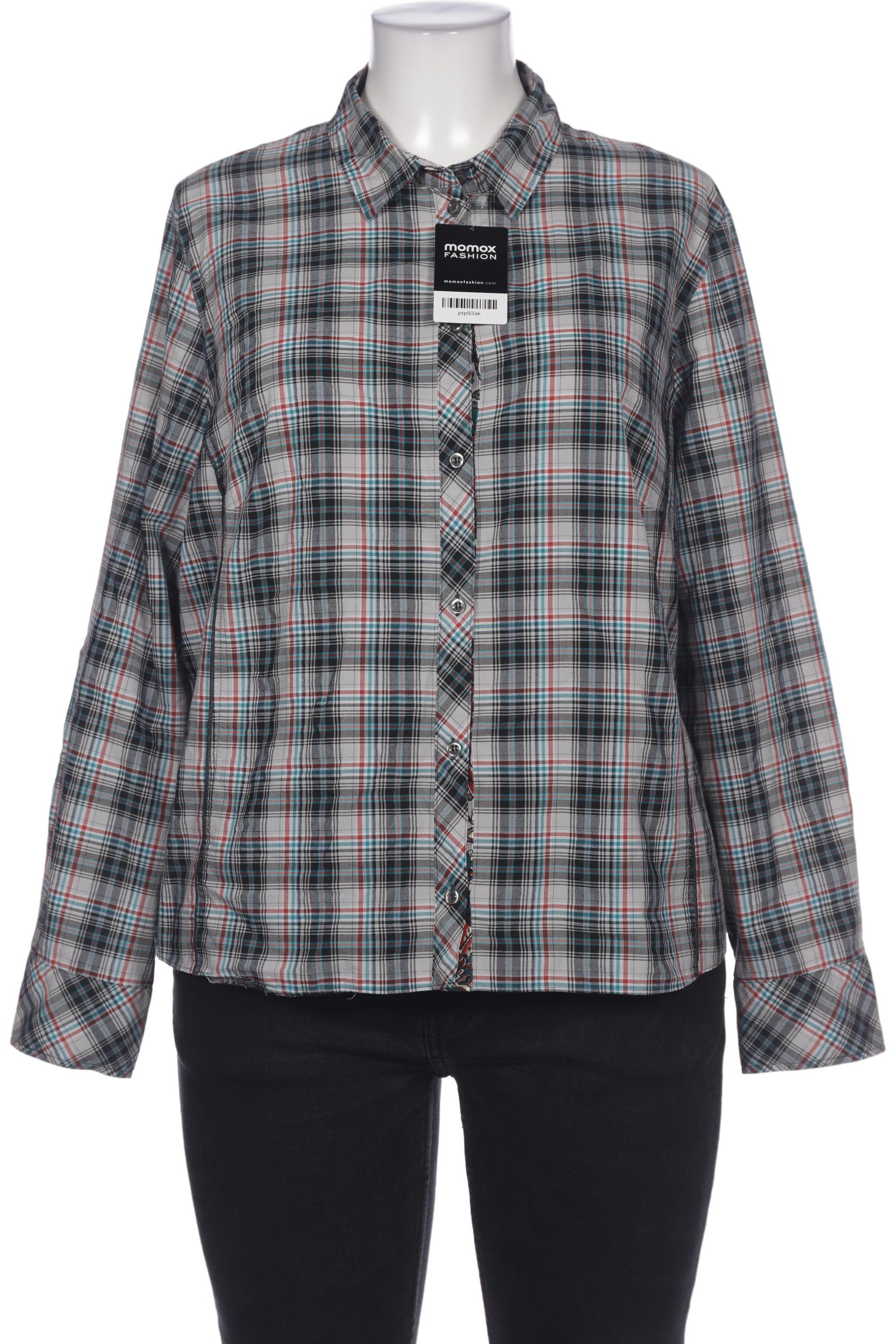 

Gerry Weber Damen Bluse, grau