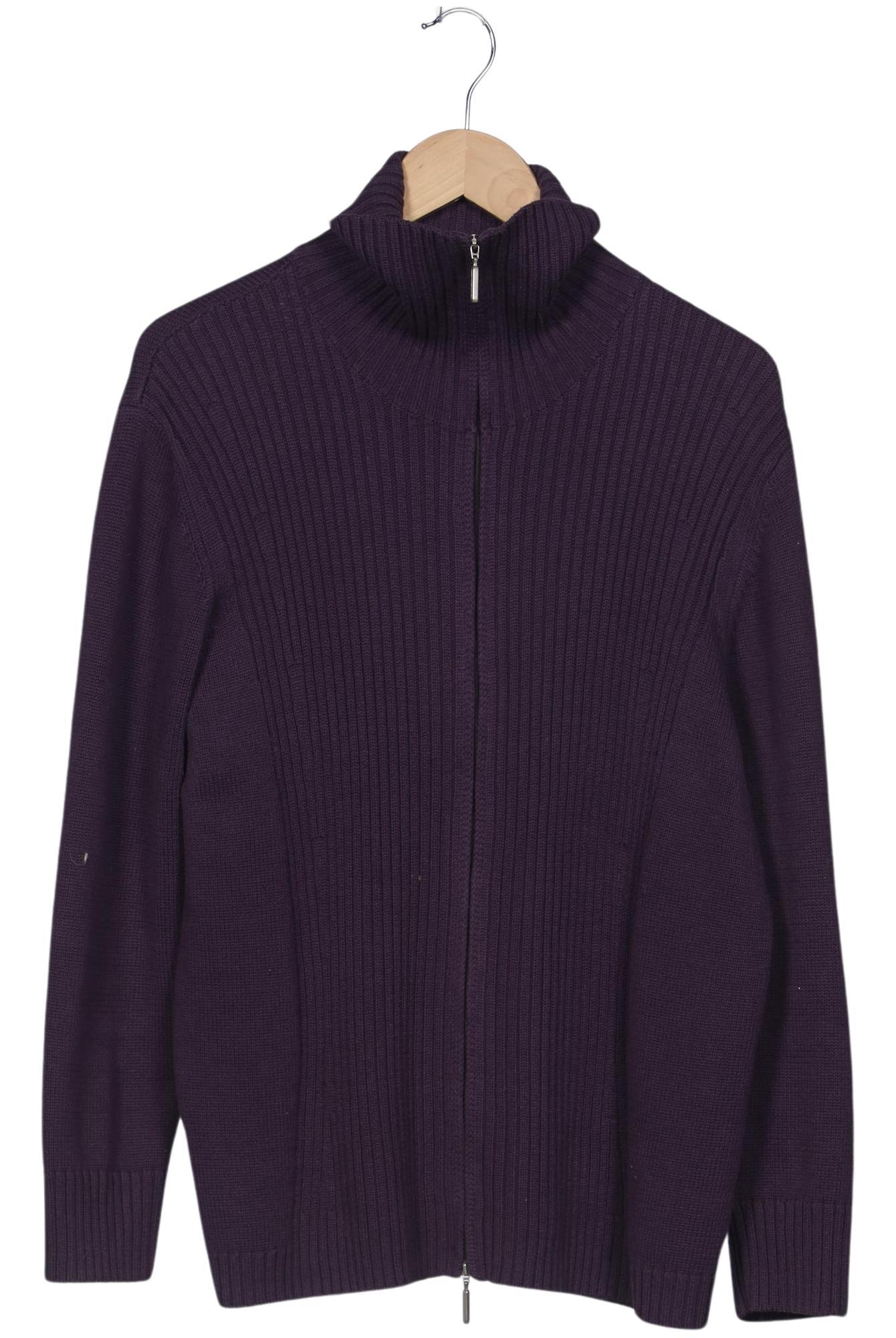 

Gerry Weber Damen Pullover, flieder, Gr. 48