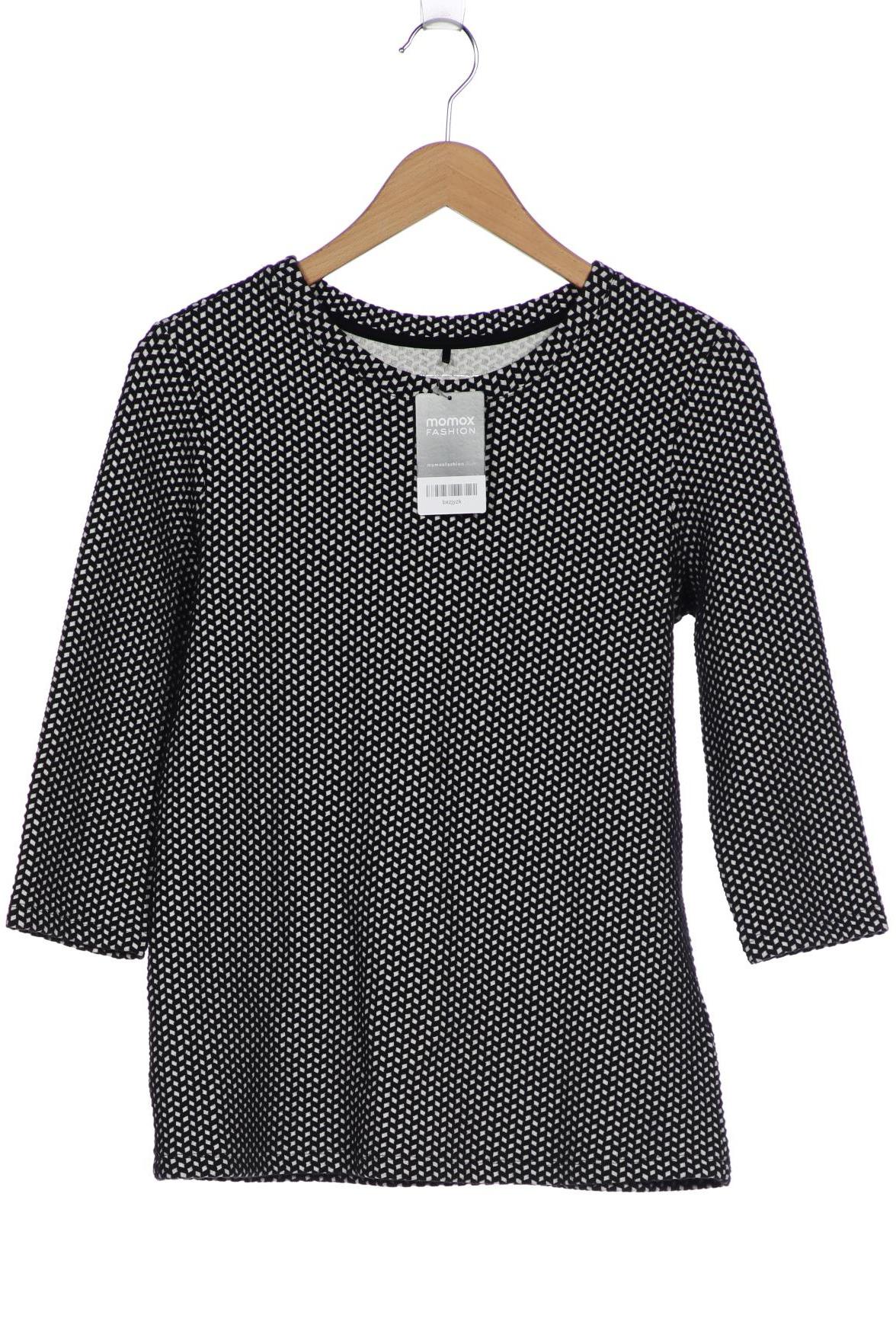 

Gerry Weber Damen Pullover, schwarz