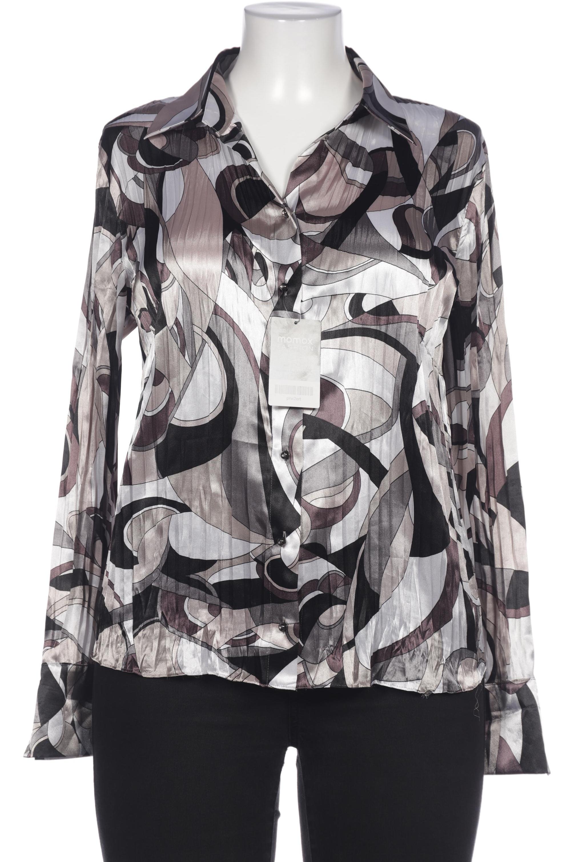 

Gerry Weber Damen Bluse, mehrfarbig