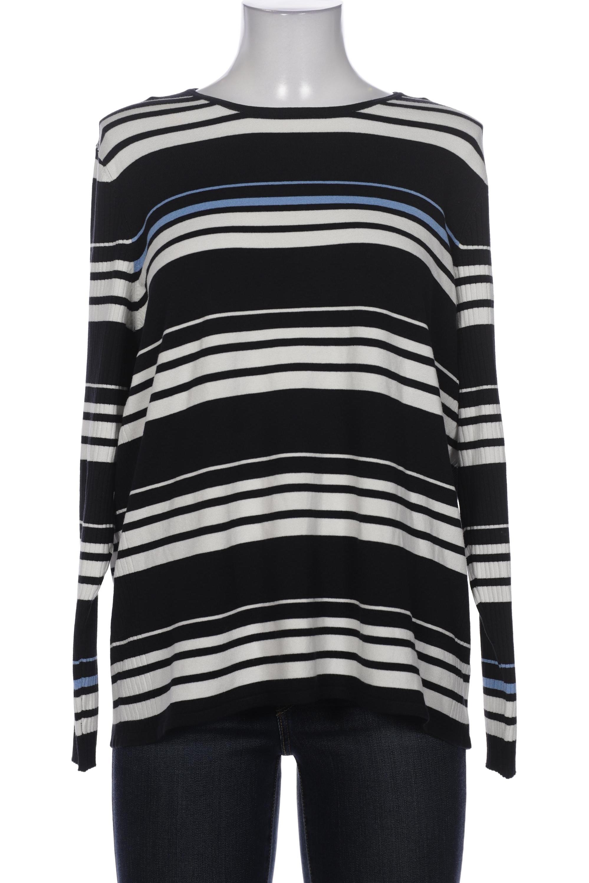 

Gerry Weber Damen Pullover, schwarz, Gr. 46