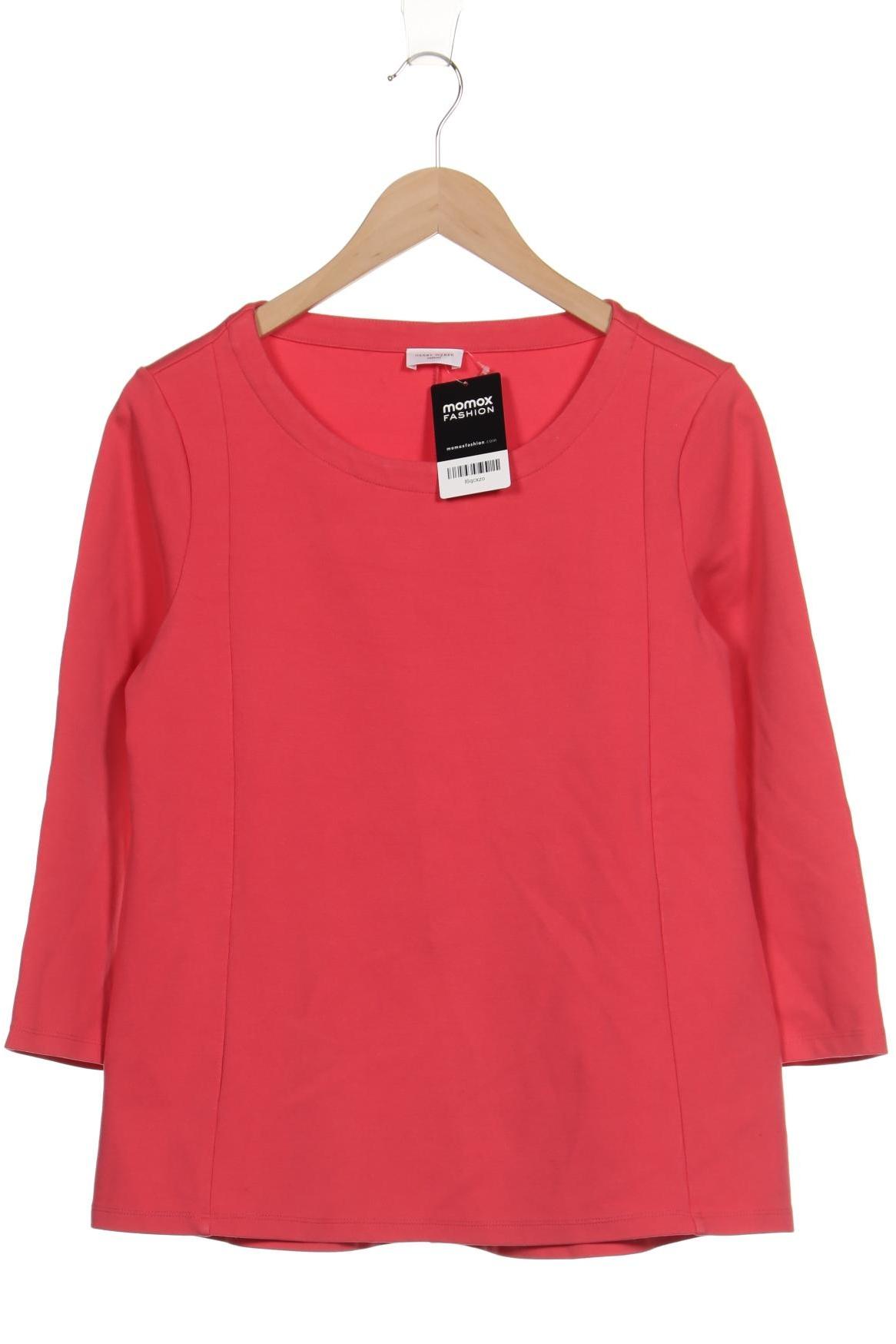 

Gerry Weber Damen Sweatshirt, pink, Gr. 38