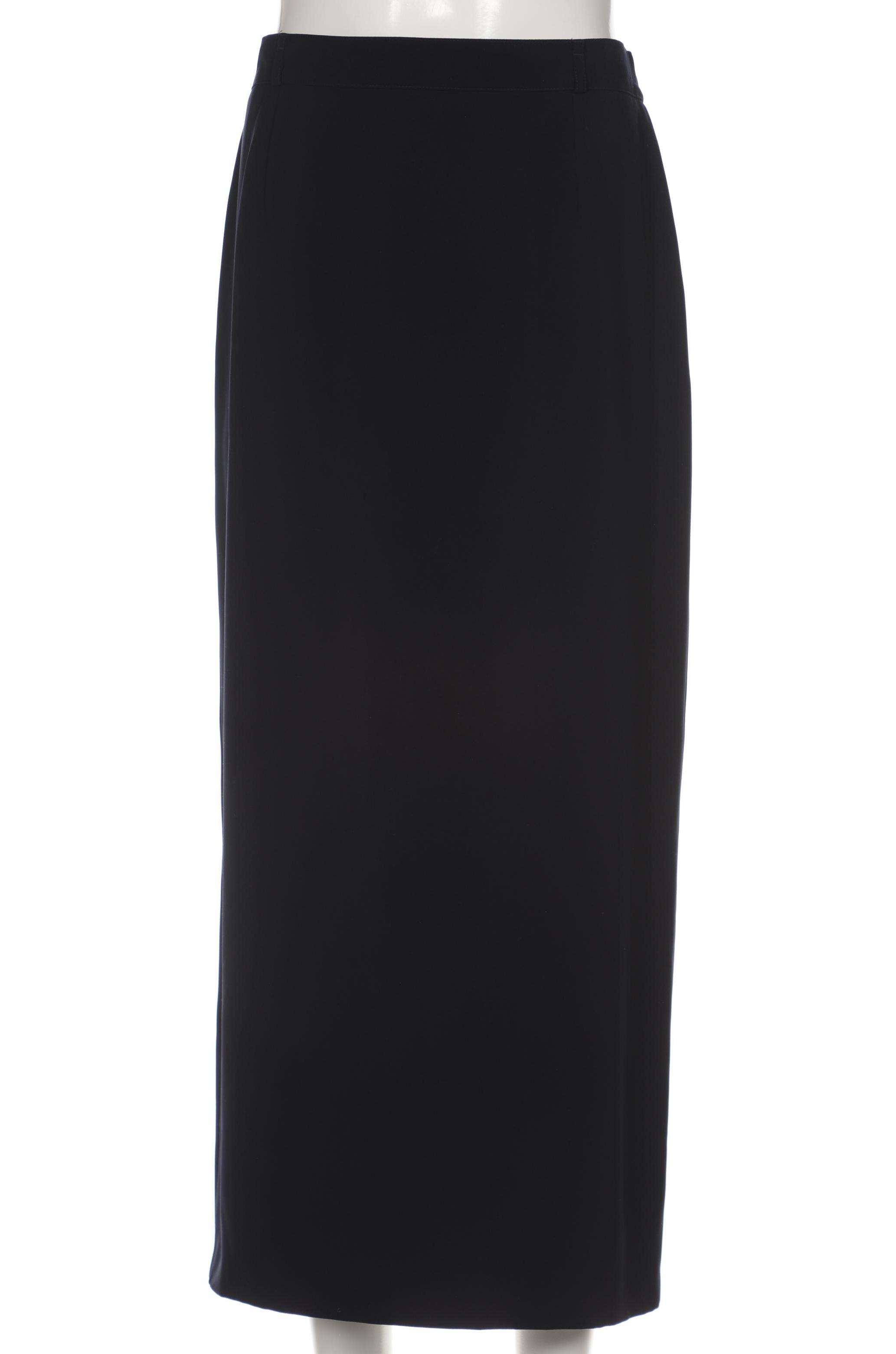 

Gerry Weber Damen Rock, marineblau, Gr. 40
