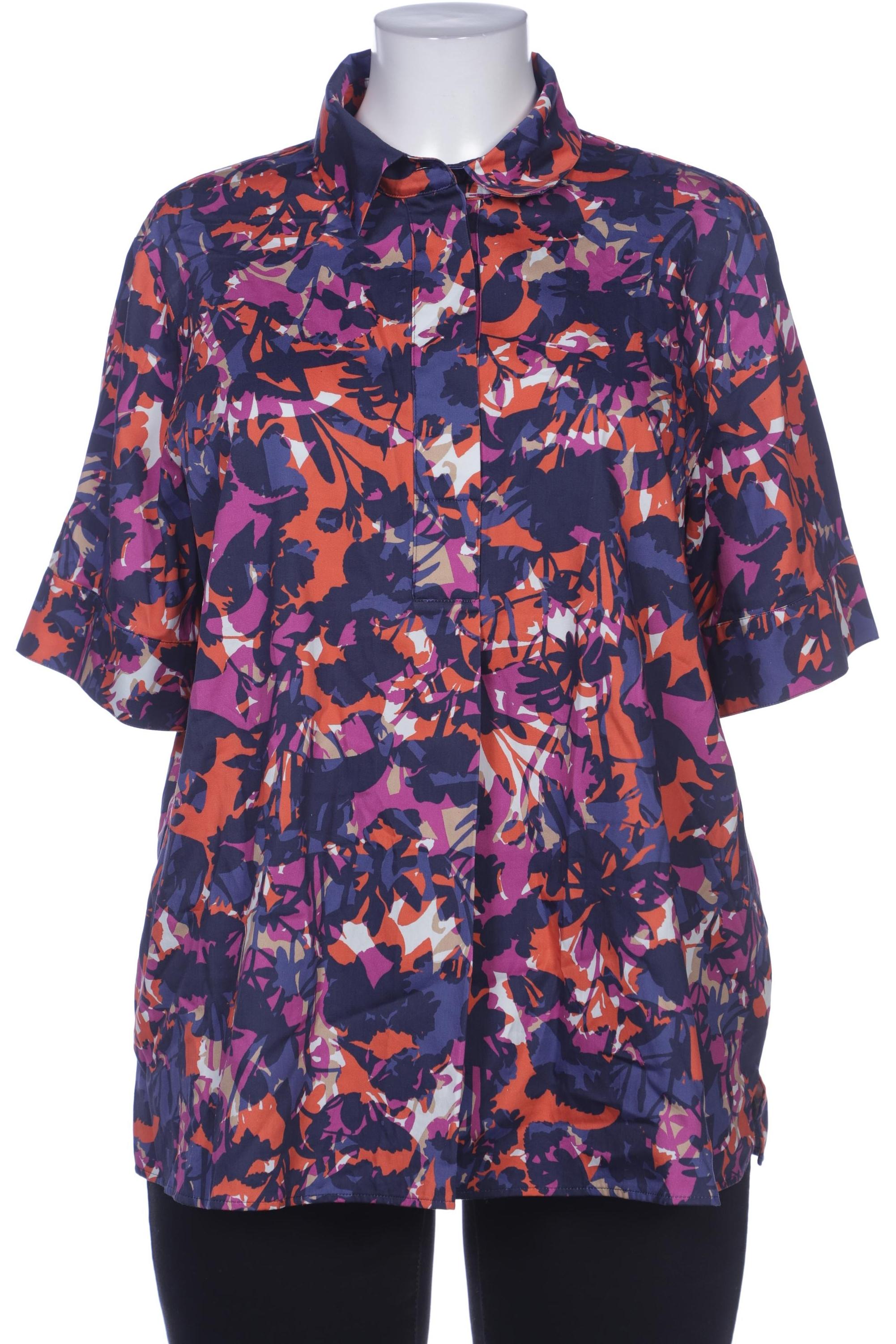 

Gerry Weber Damen Bluse, marineblau, Gr. 44