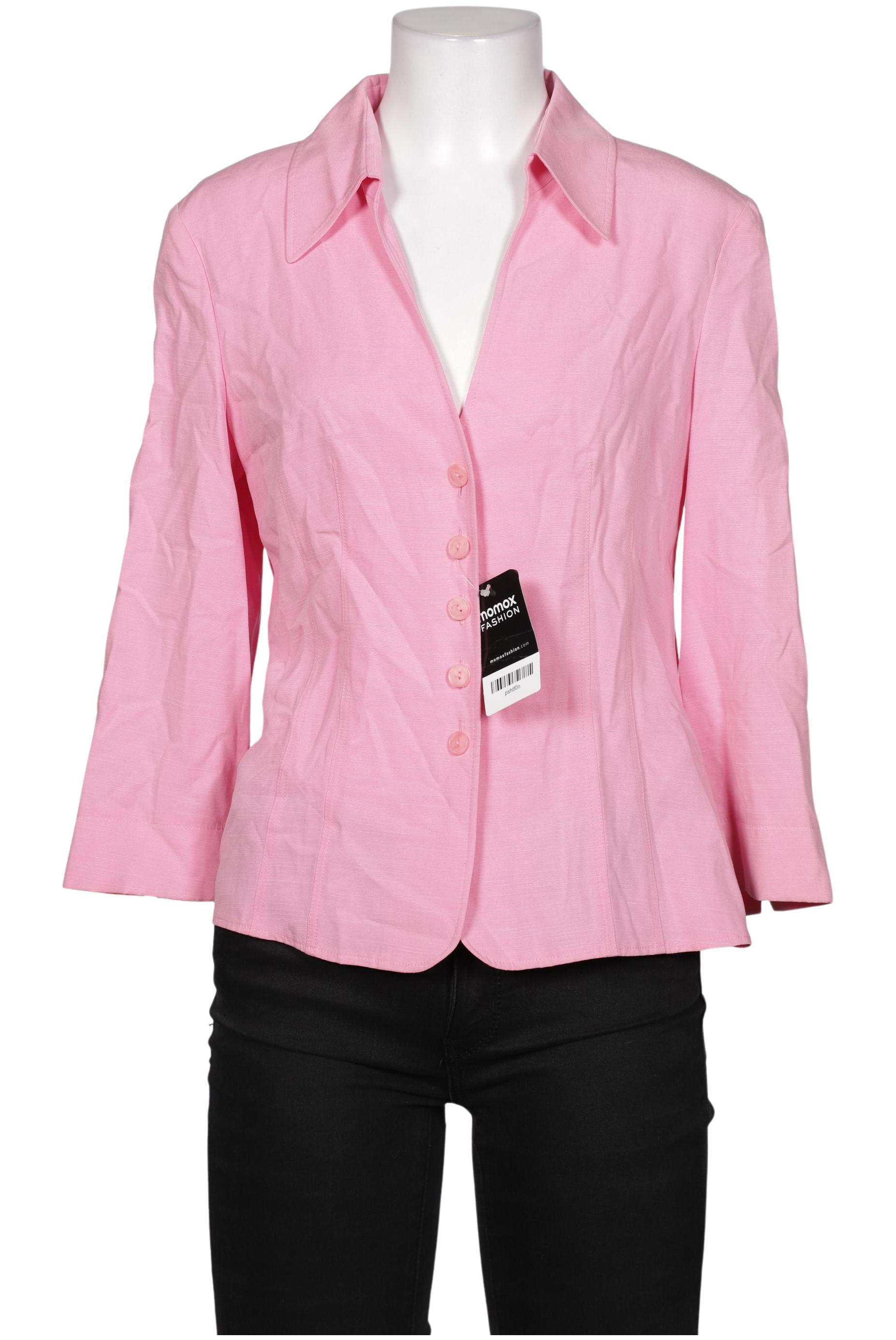 

Gerry Weber Damen Bluse, pink, Gr. 36