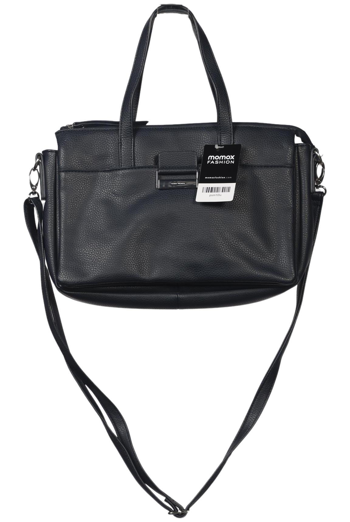 

Gerry Weber Damen Handtasche, marineblau, Gr.
