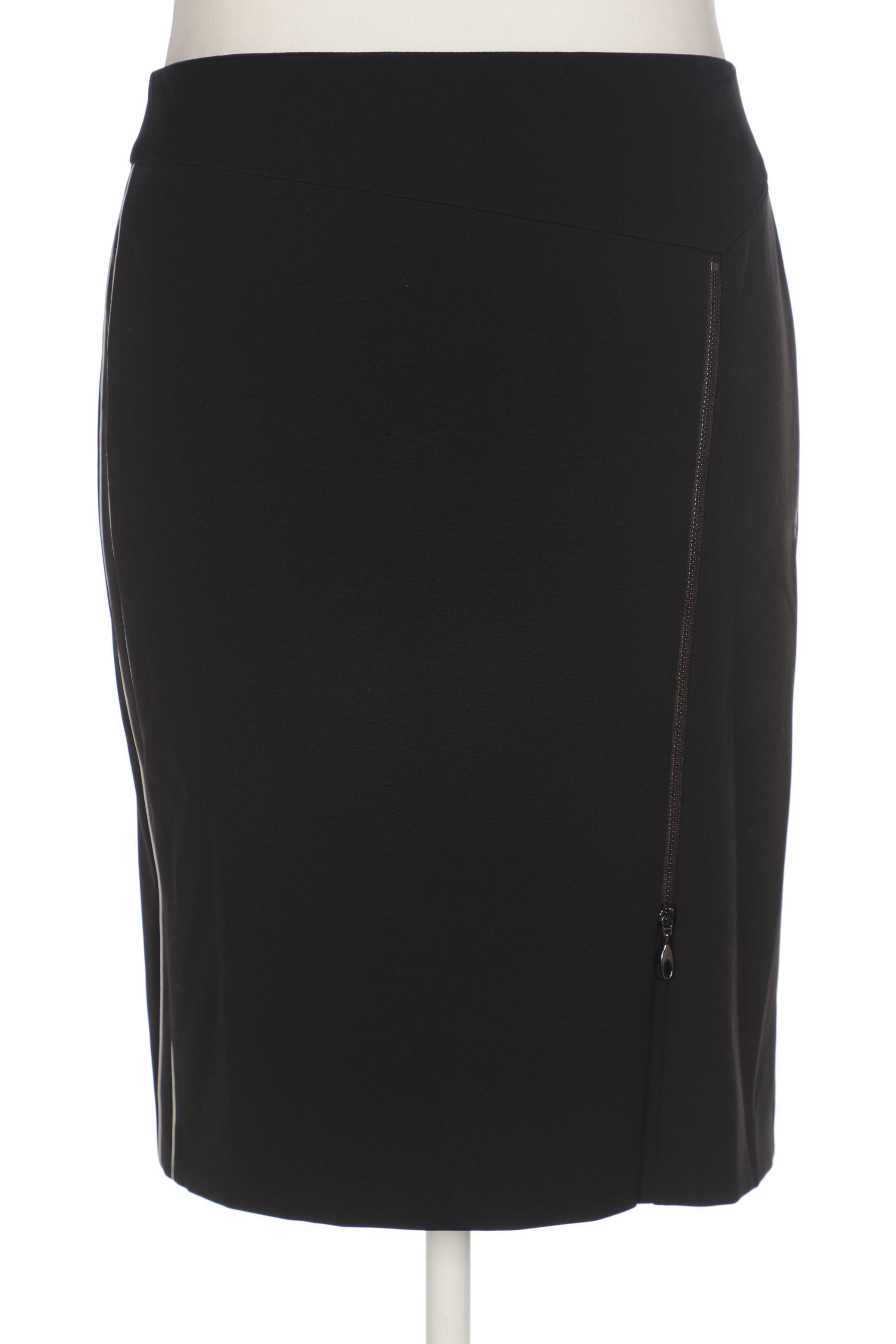 

Gerry Weber Damen Rock, schwarz, Gr. 32