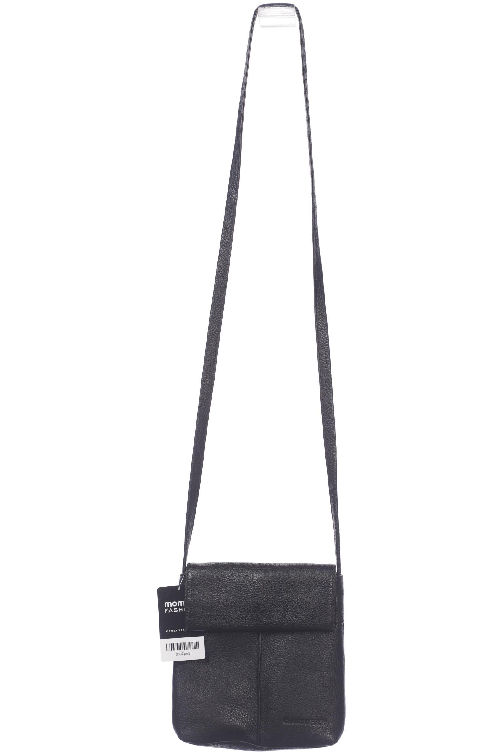 

Gerry Weber Damen Handtasche, schwarz, Gr.