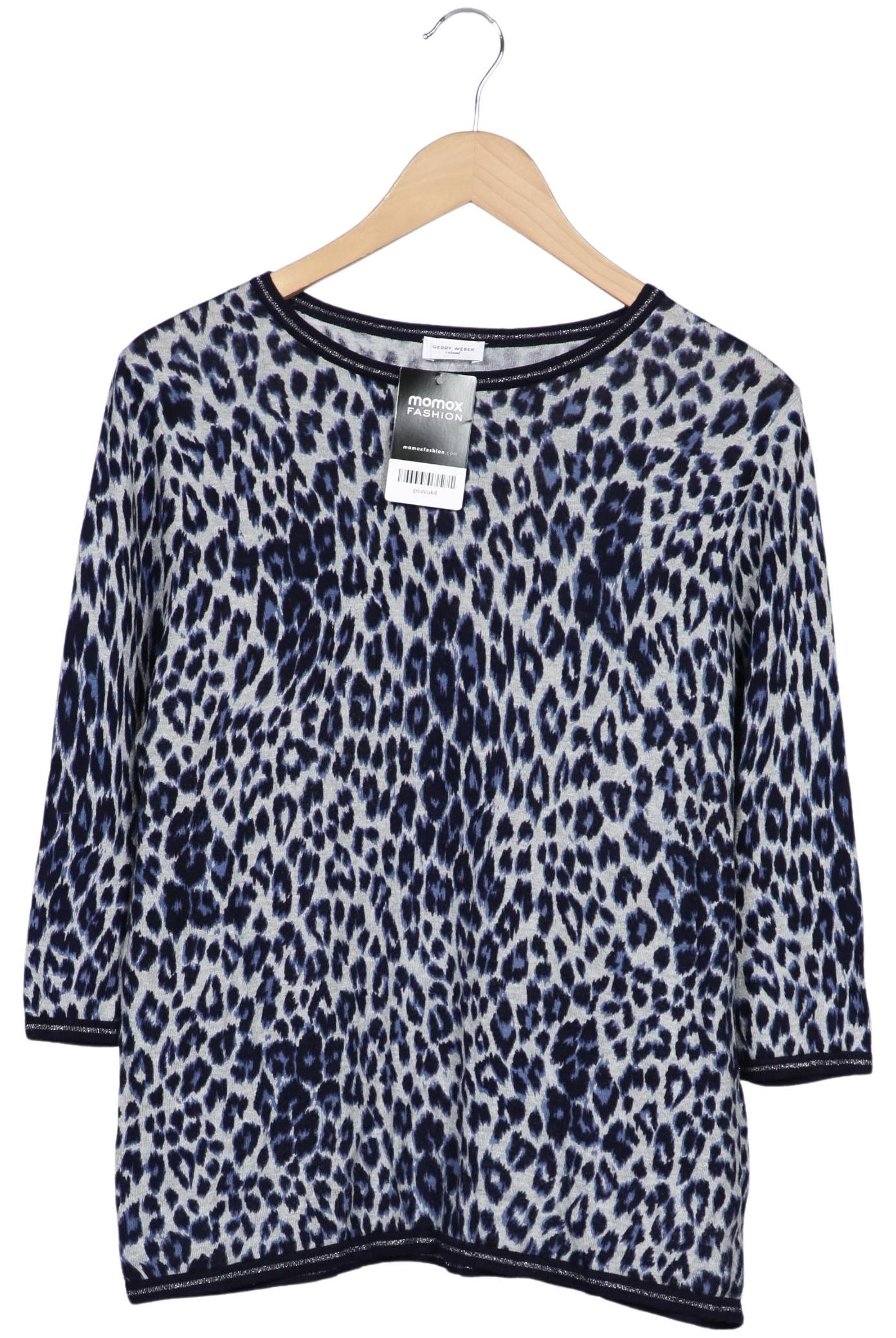 

Gerry Weber Damen Pullover, mehrfarbig, Gr. 42