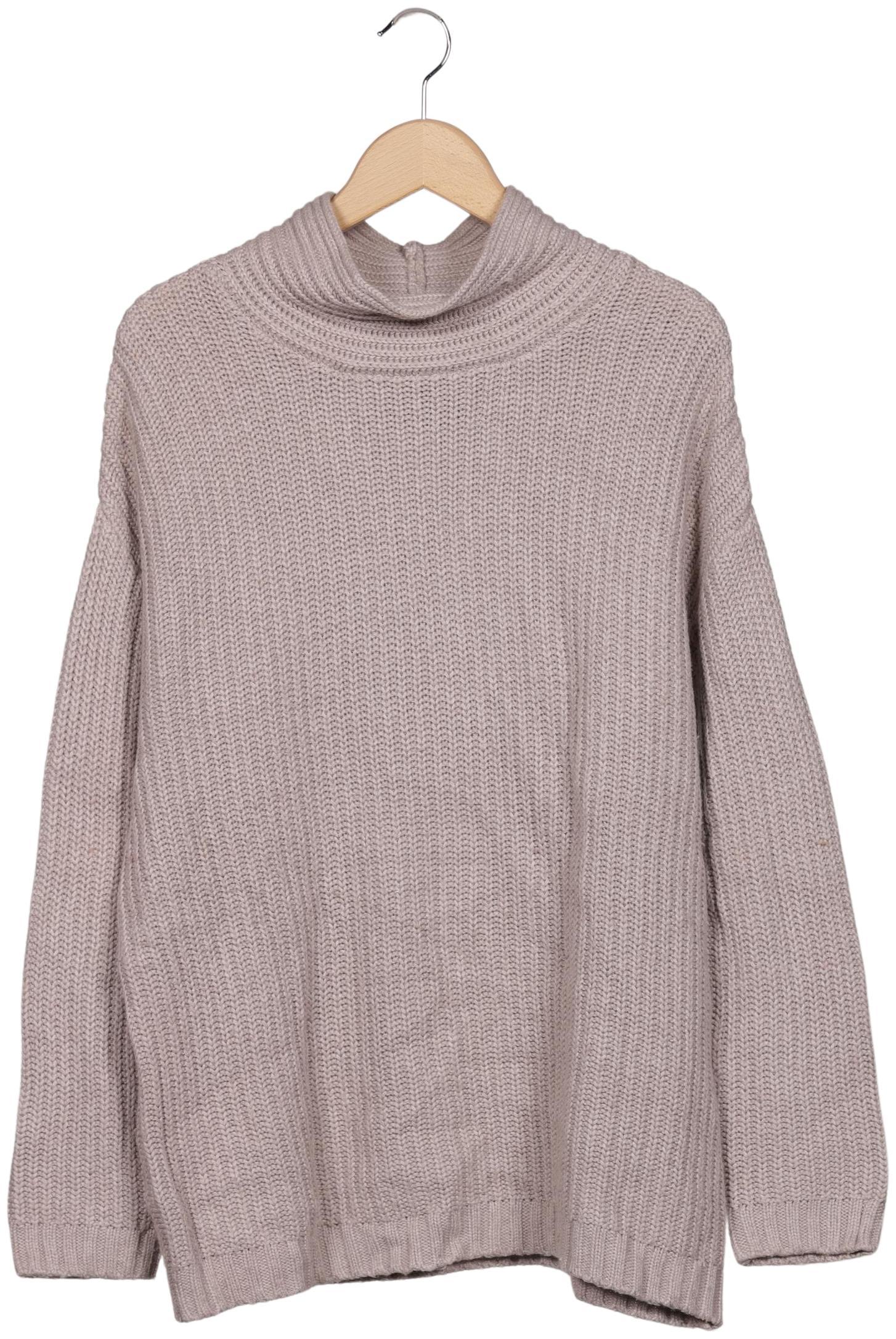 

Gerry Weber Damen Pullover, beige, Gr. 44