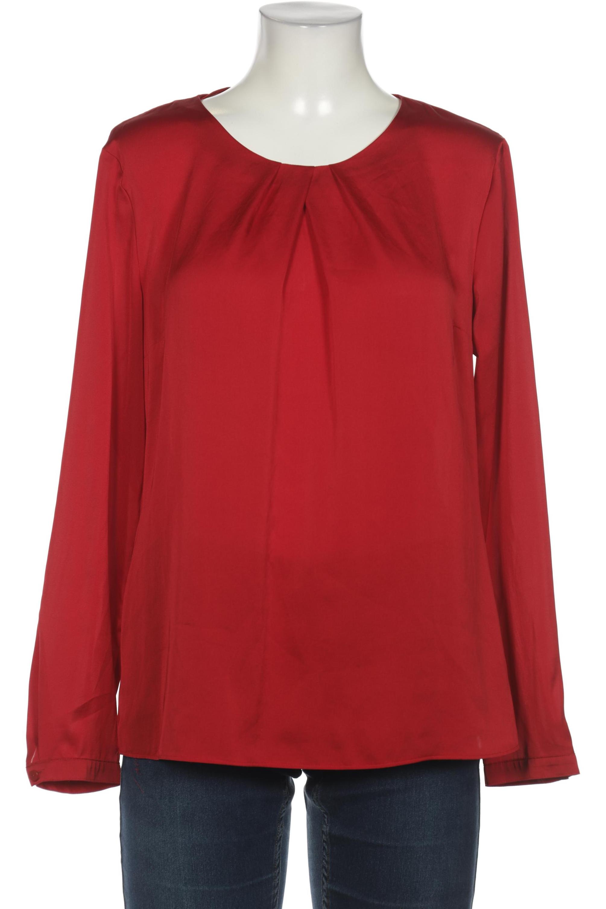 

Gerry Weber Damen Bluse, rot