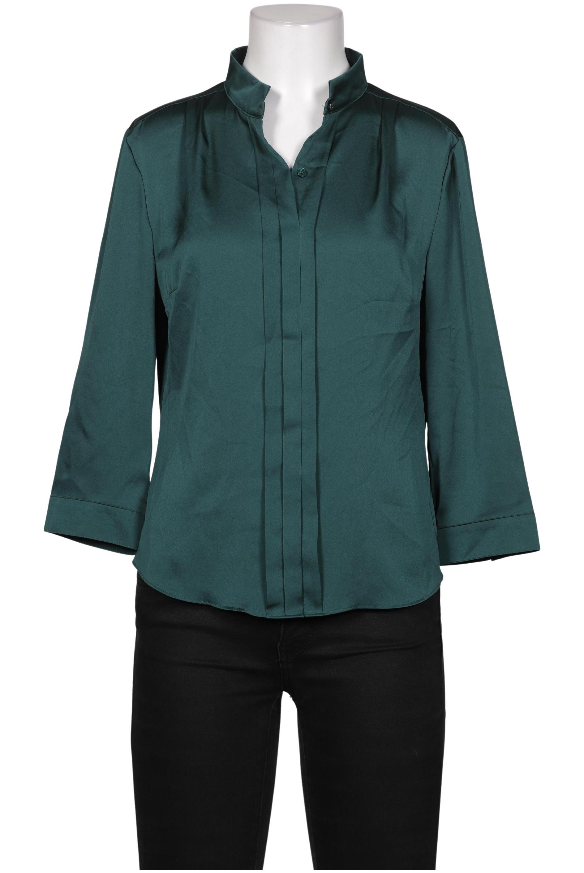 

Gerry Weber Damen Bluse, grün, Gr. 36