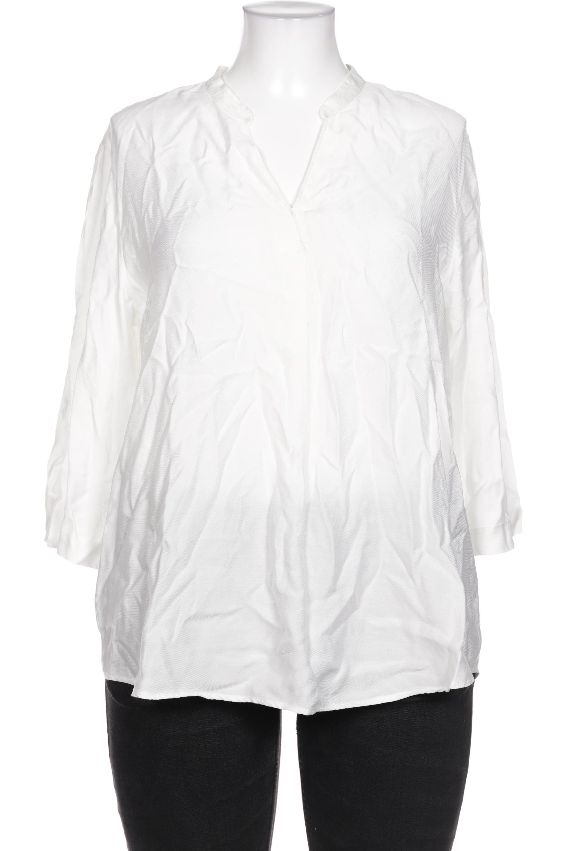 

Gerry Weber Damen Bluse, weiß