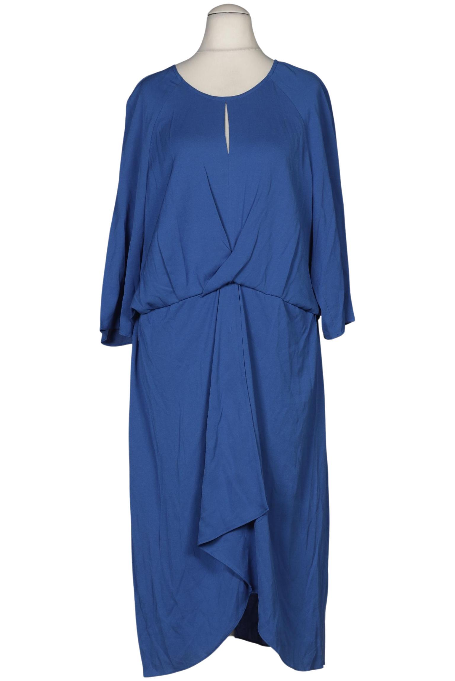 

Gerry Weber Damen Kleid, blau, Gr. 44