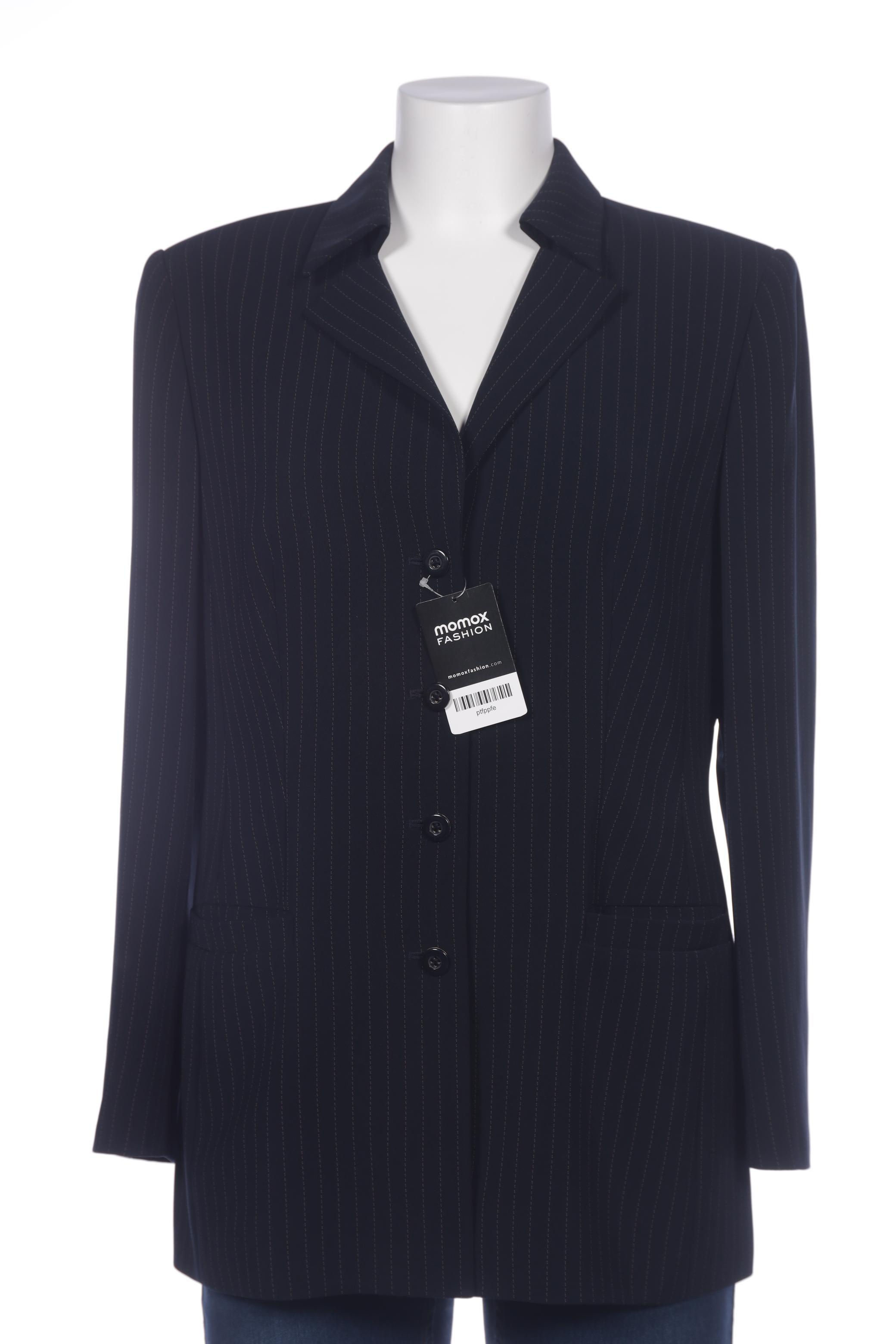 

Gerry Weber Damen Blazer, marineblau, Gr. 40