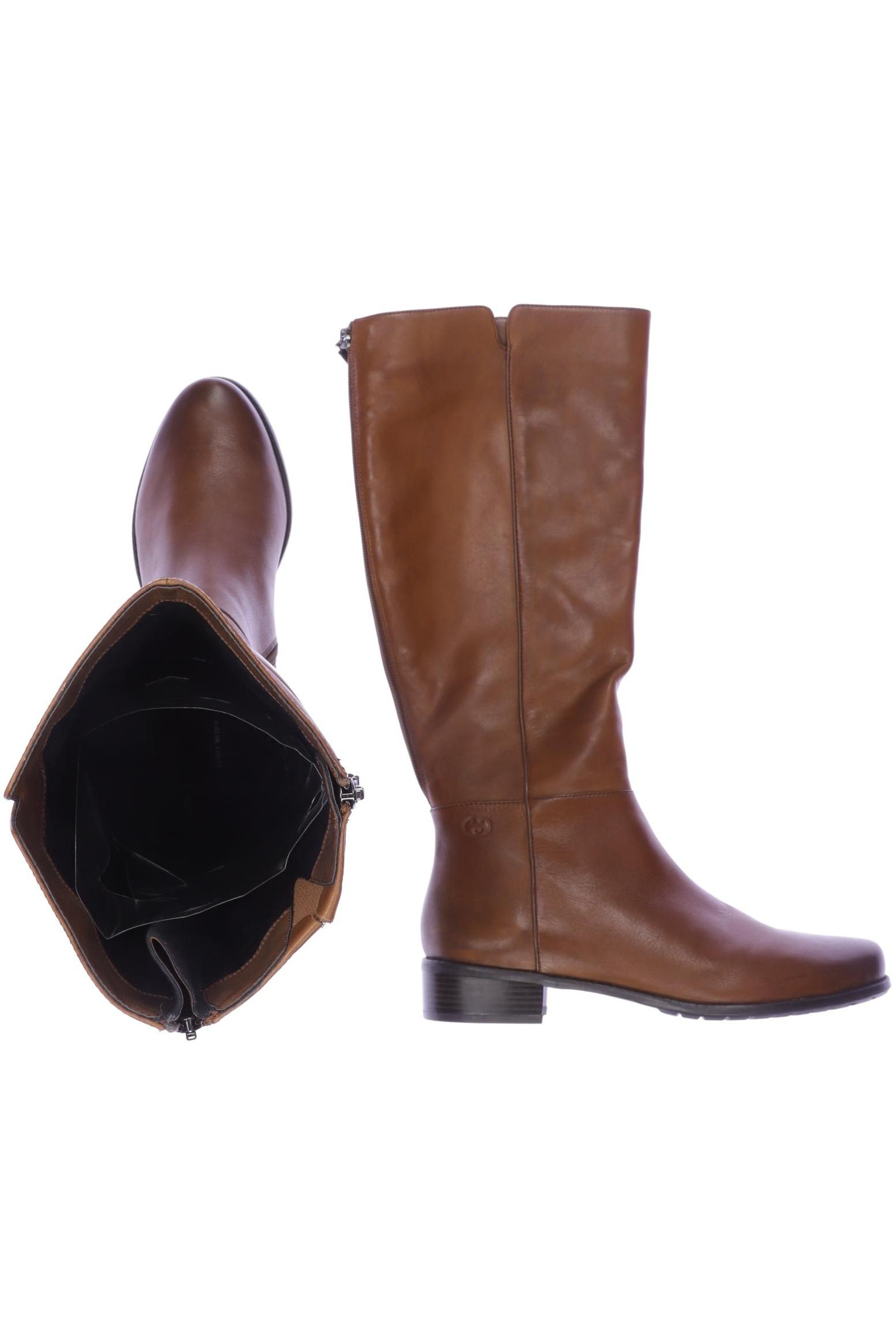 

Gerry Weber Damen Stiefel, braun, Gr. 41