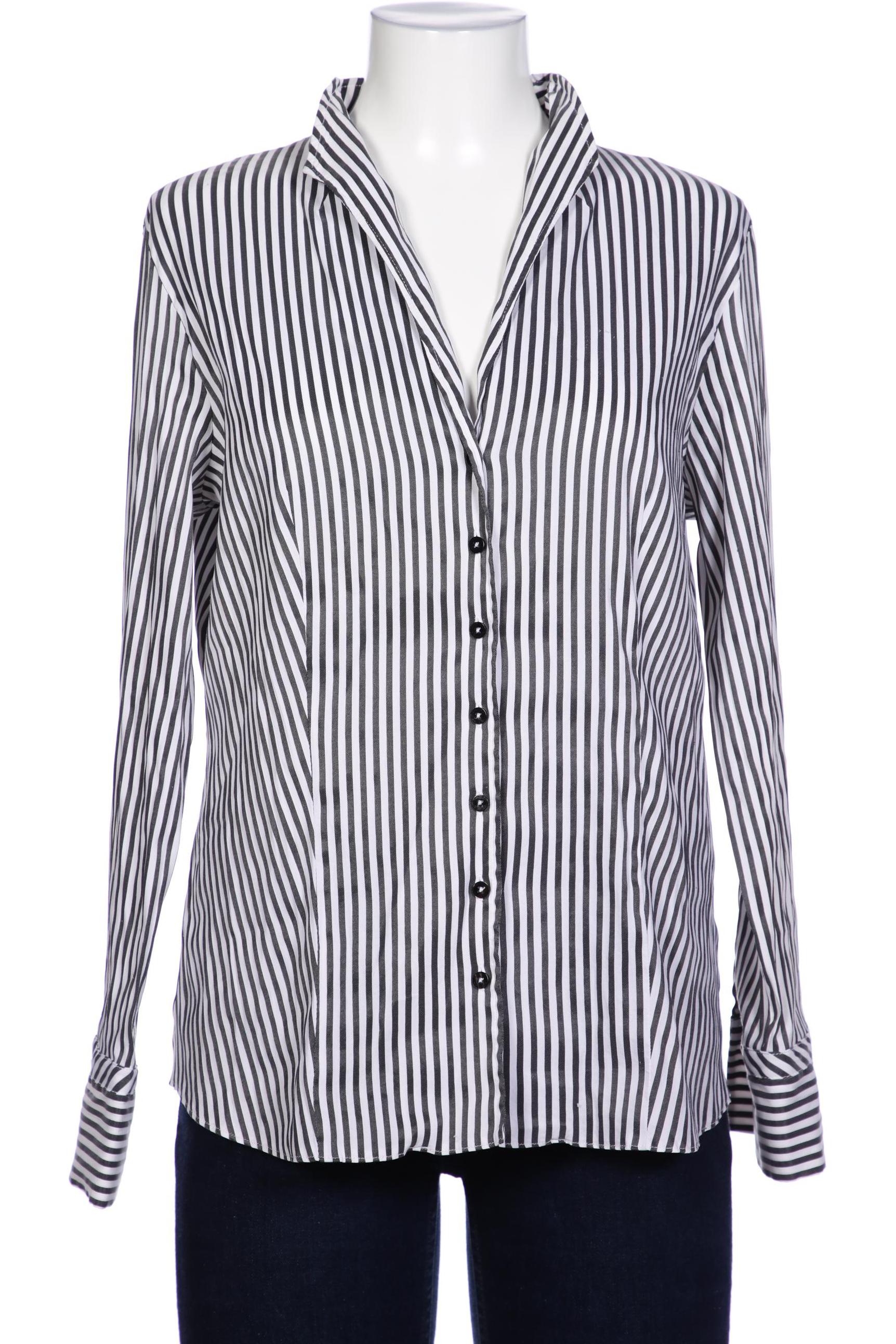 

Gerry Weber Damen Bluse, grau