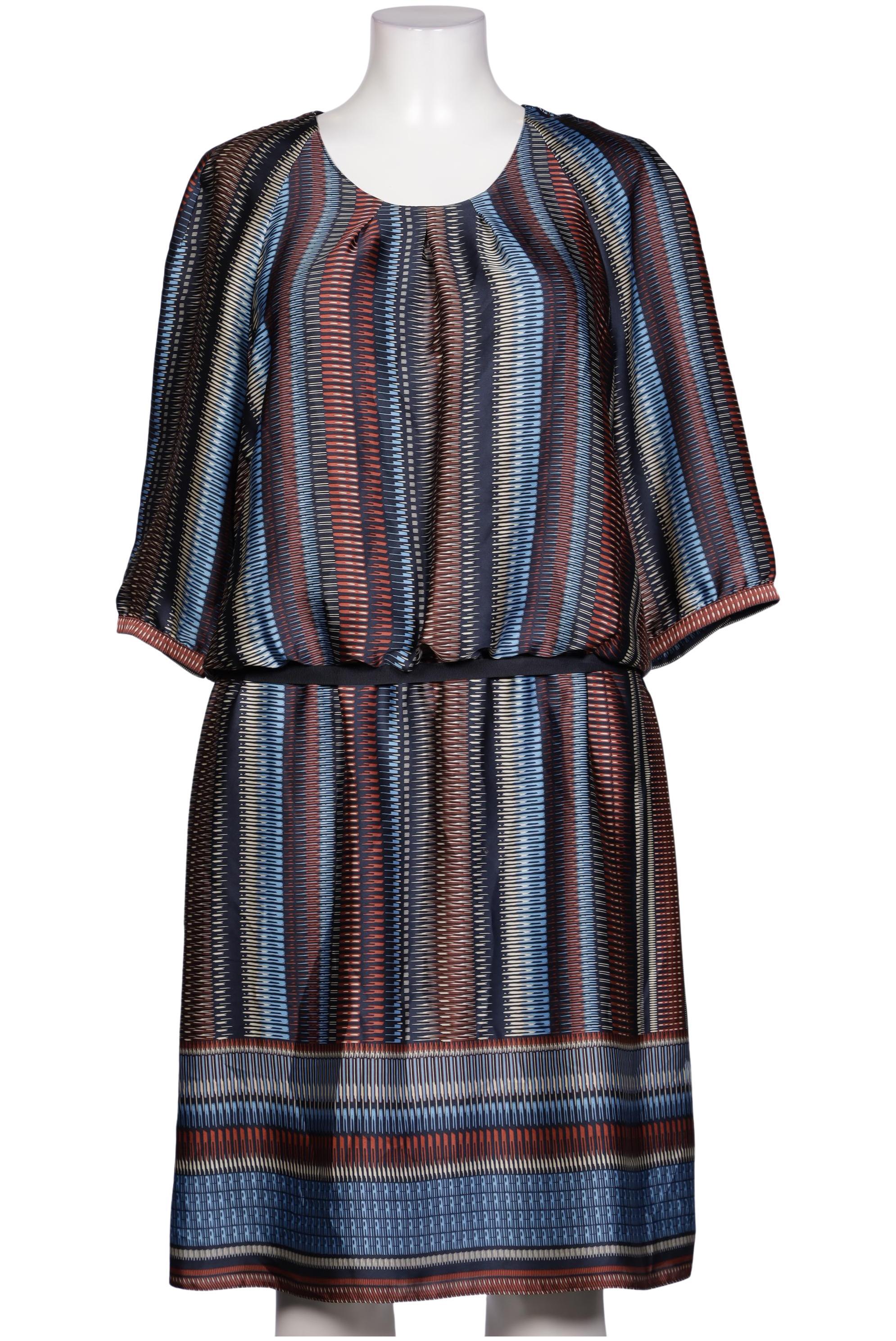 

Gerry Weber Damen Kleid, marineblau, Gr. 46