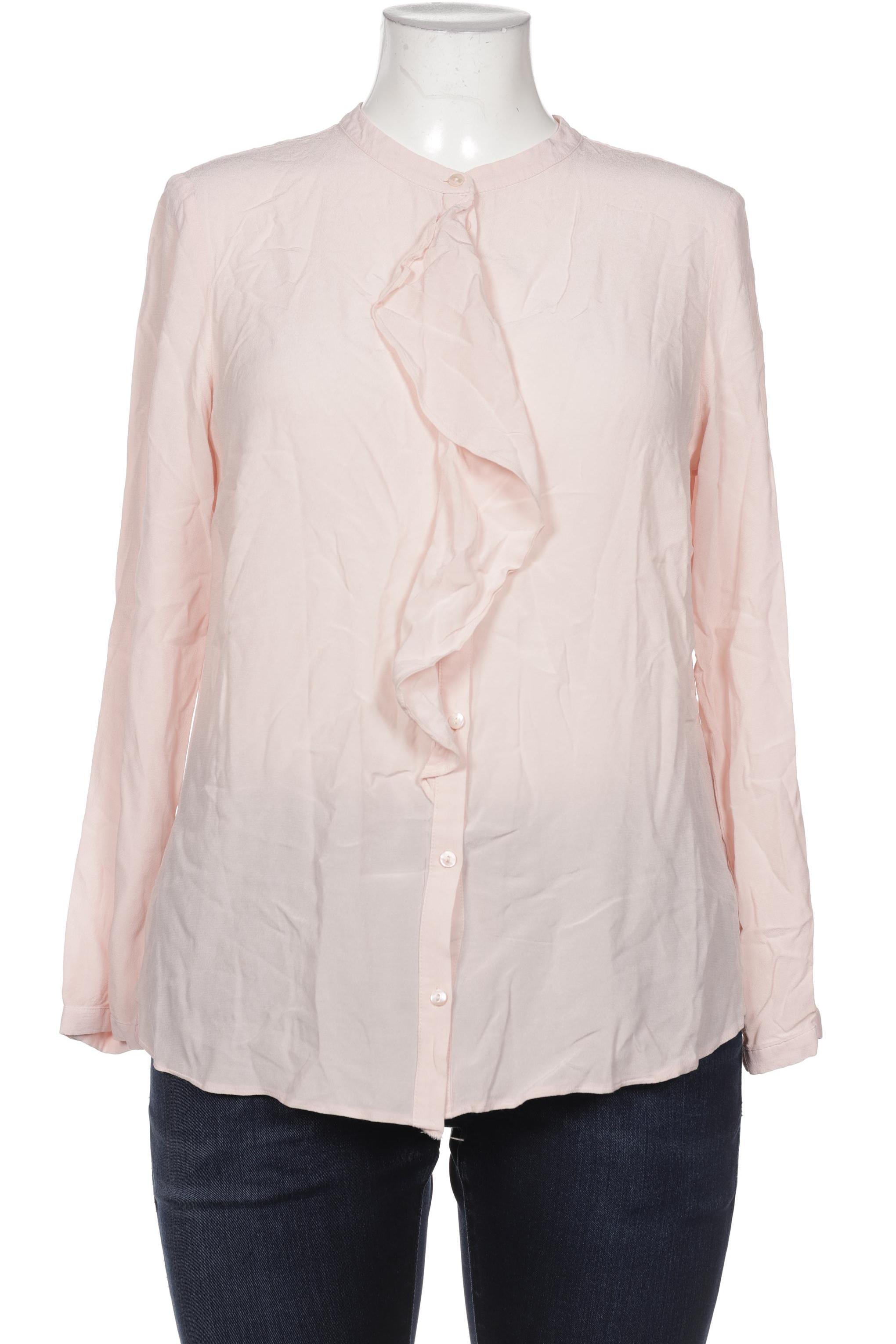 

Gerry Weber Damen Bluse, pink, Gr. 42