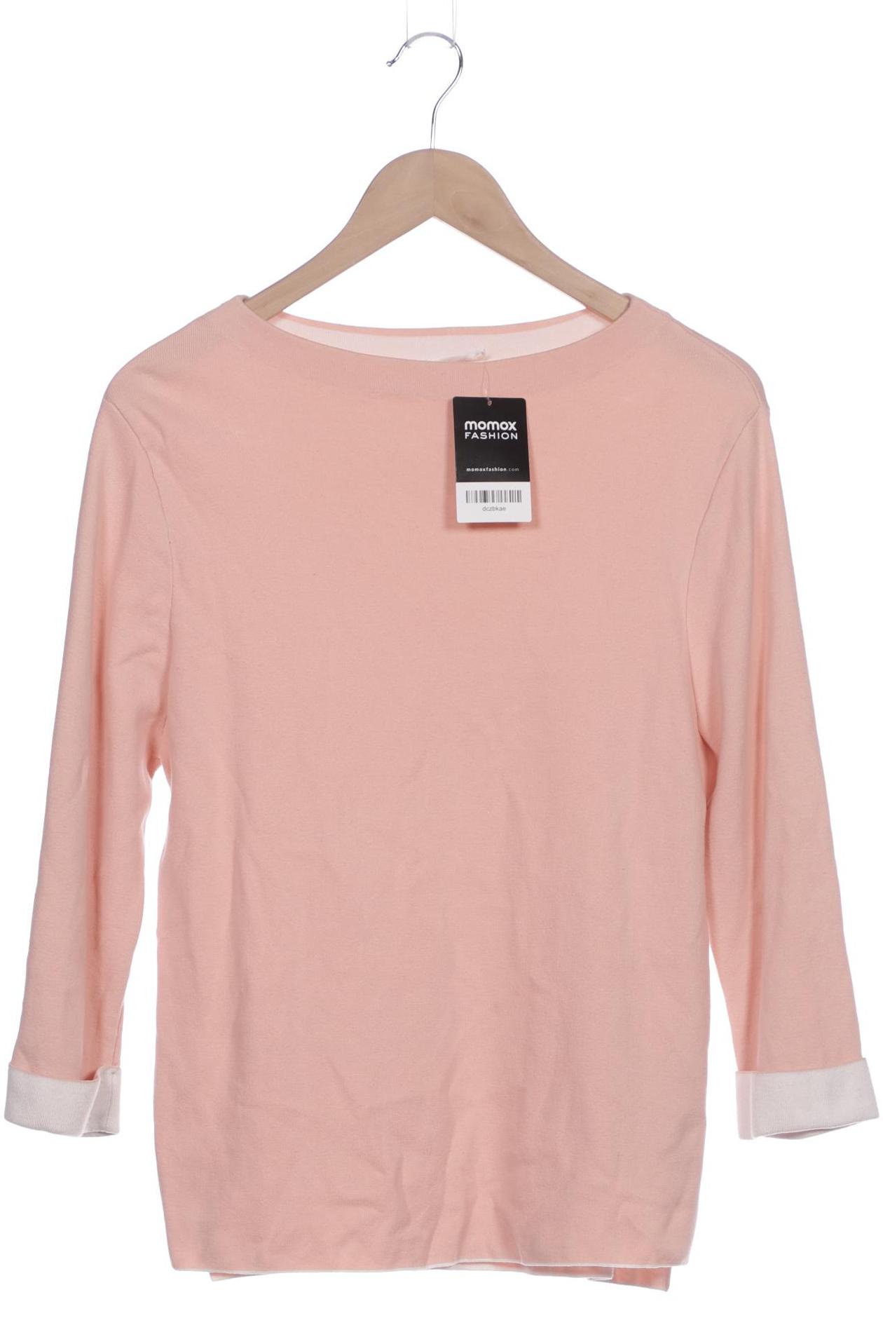 

Gerry Weber Damen Pullover, pink, Gr. 38