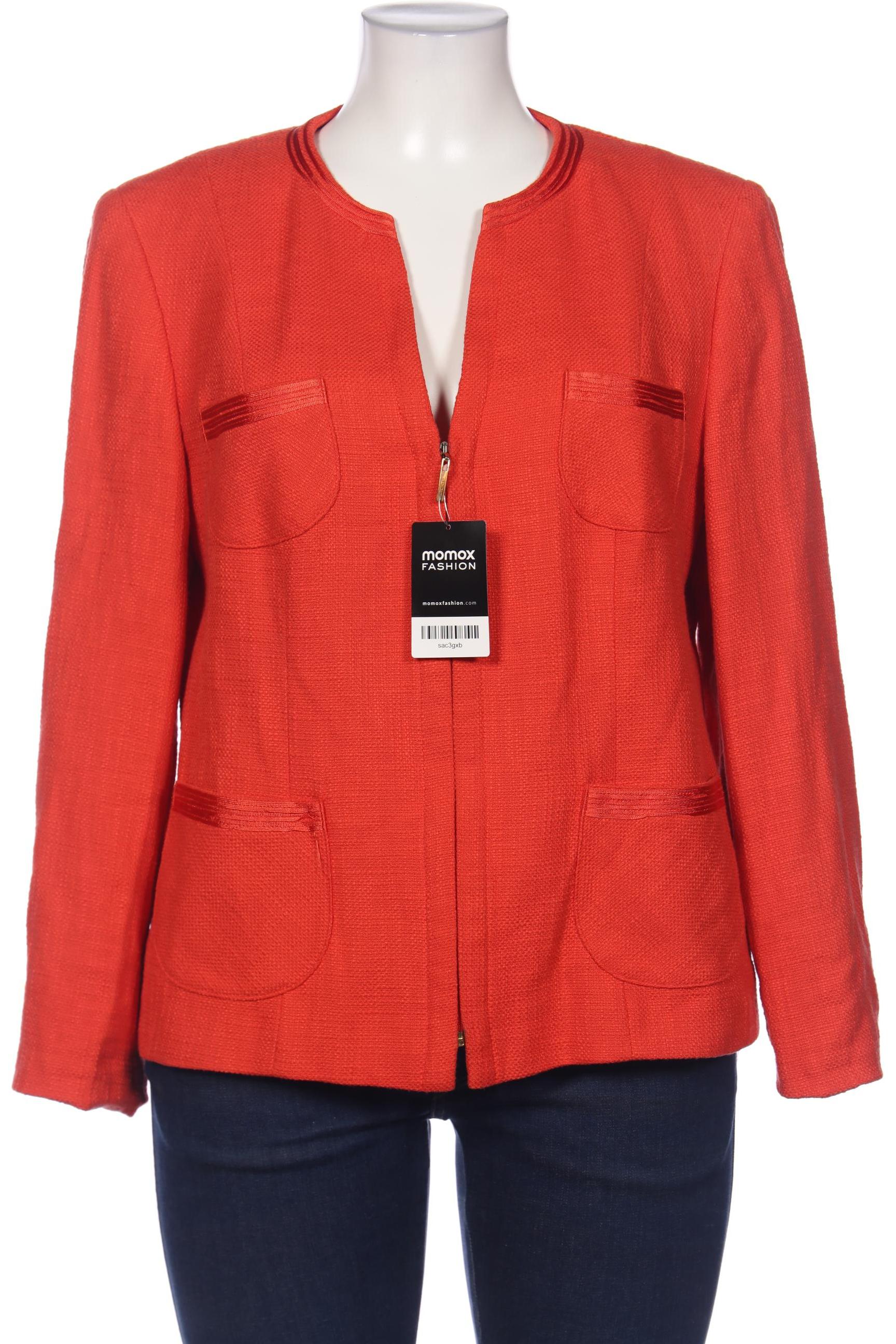 

Gerry Weber Damen Blazer, rot