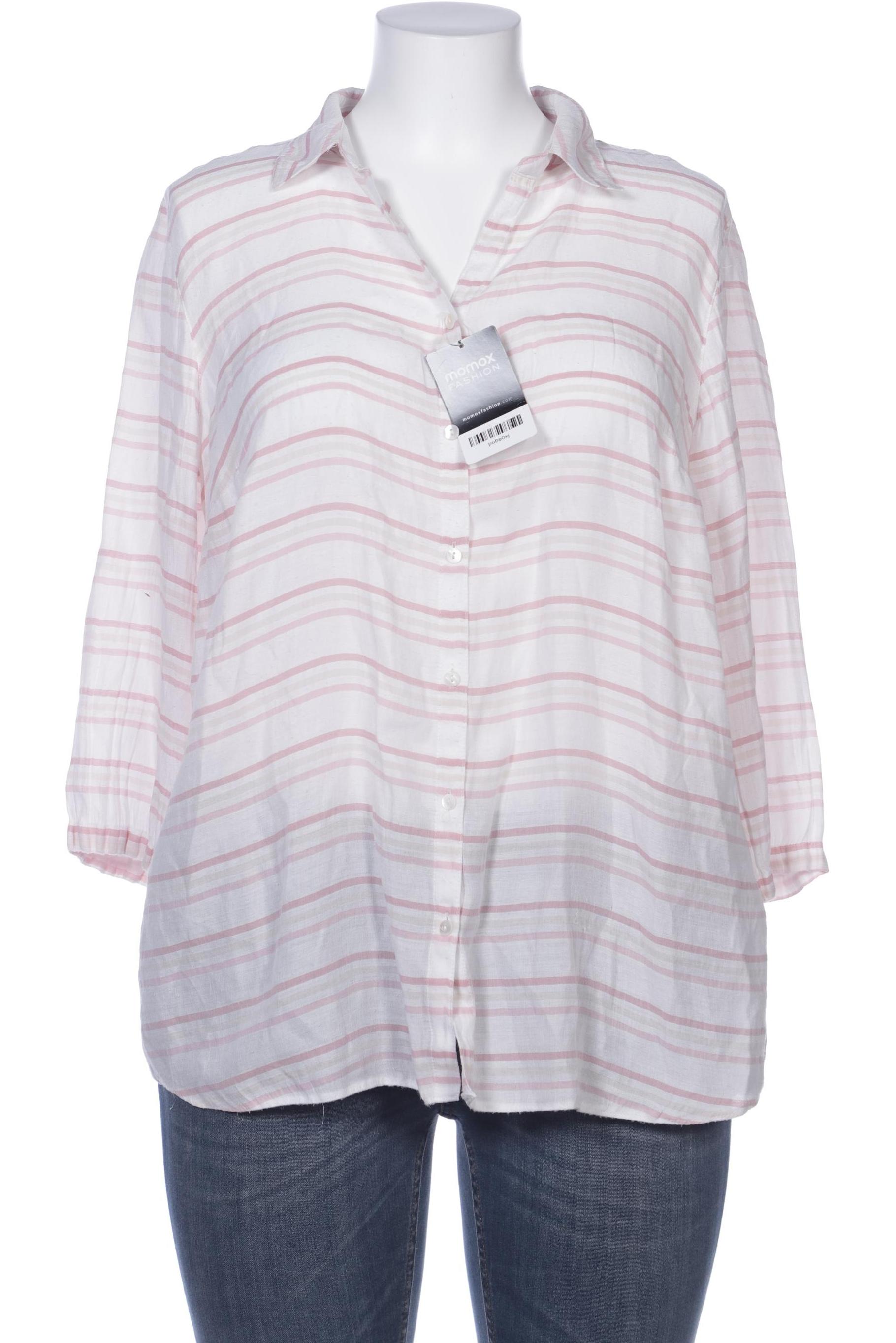 

Gerry Weber Damen Bluse, pink, Gr. 44